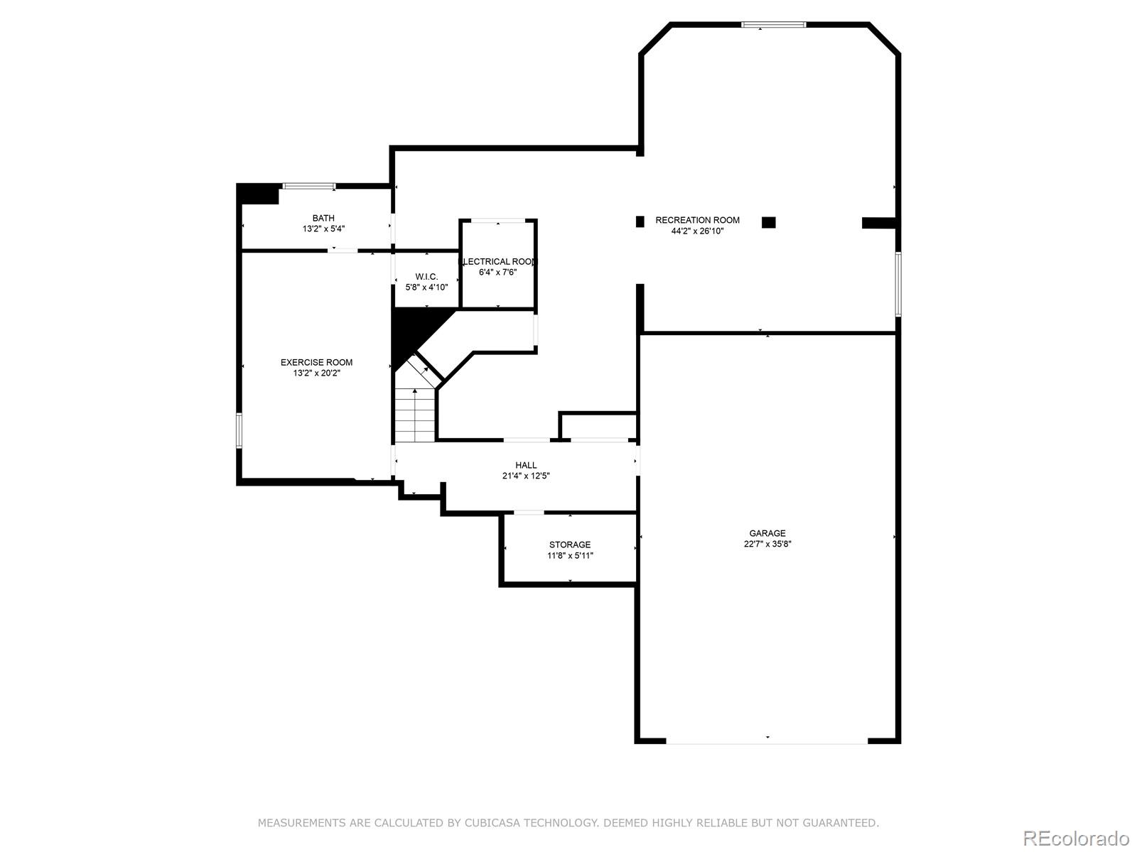 MLS Image #46 for 20166 e shady ridge road,parker, Colorado