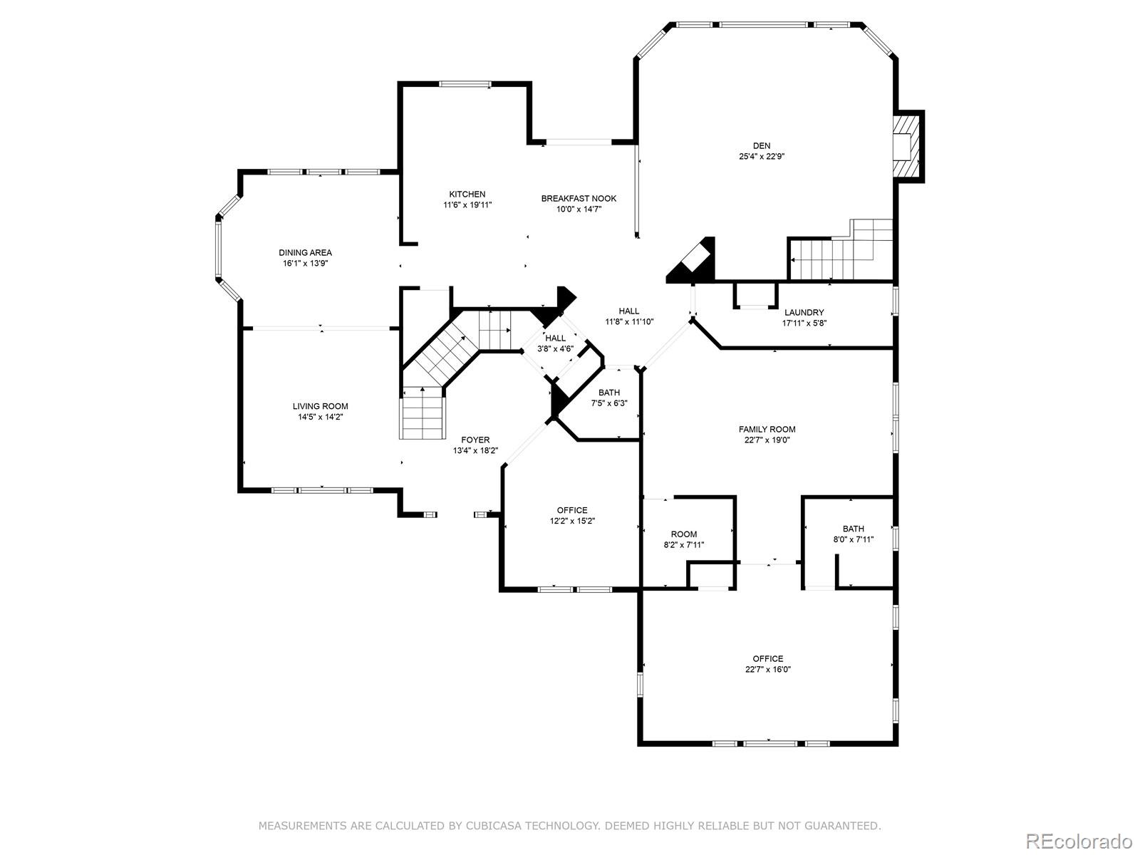 MLS Image #47 for 20166 e shady ridge road,parker, Colorado