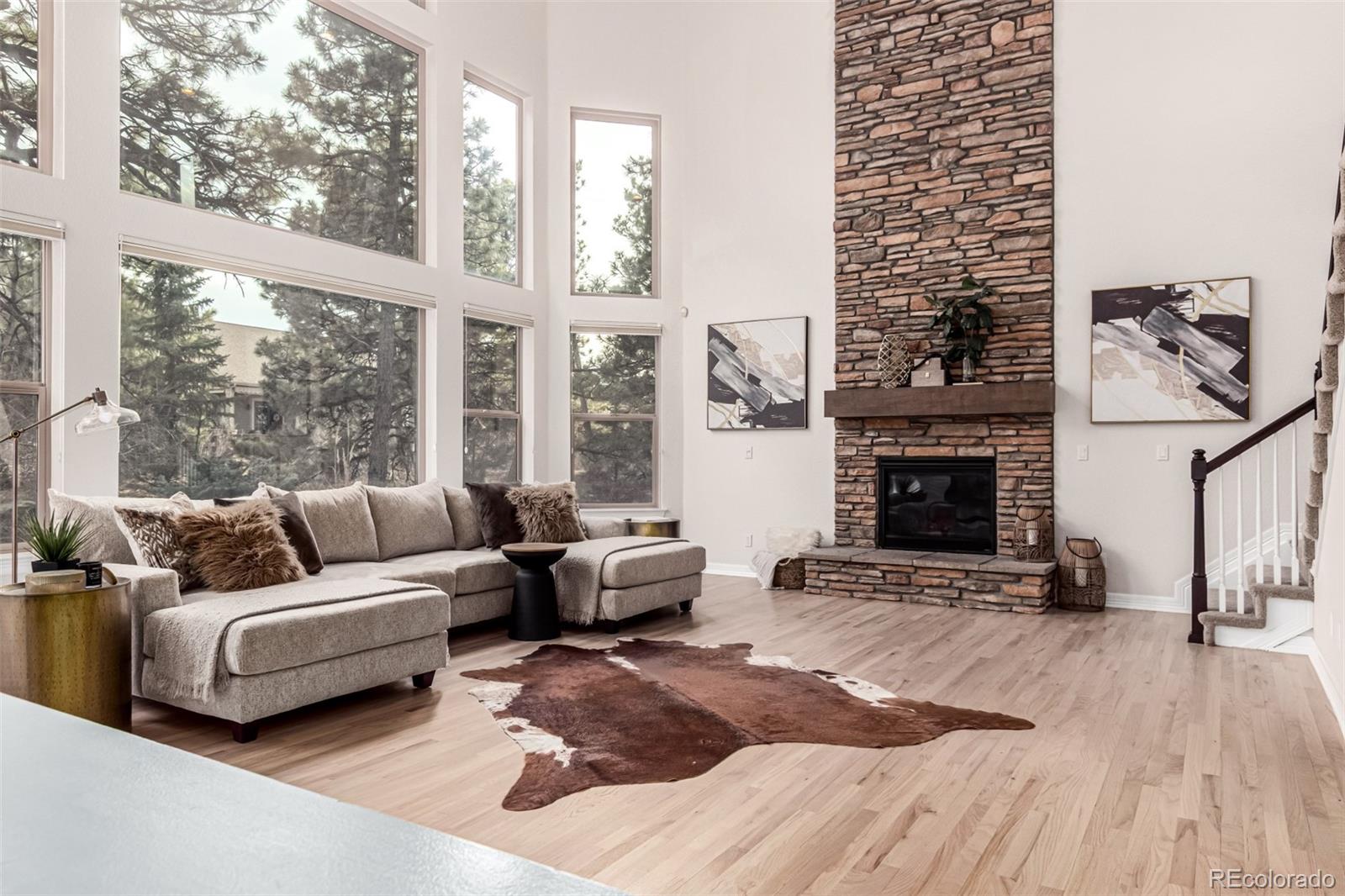 MLS Image #5 for 20166 e shady ridge road,parker, Colorado