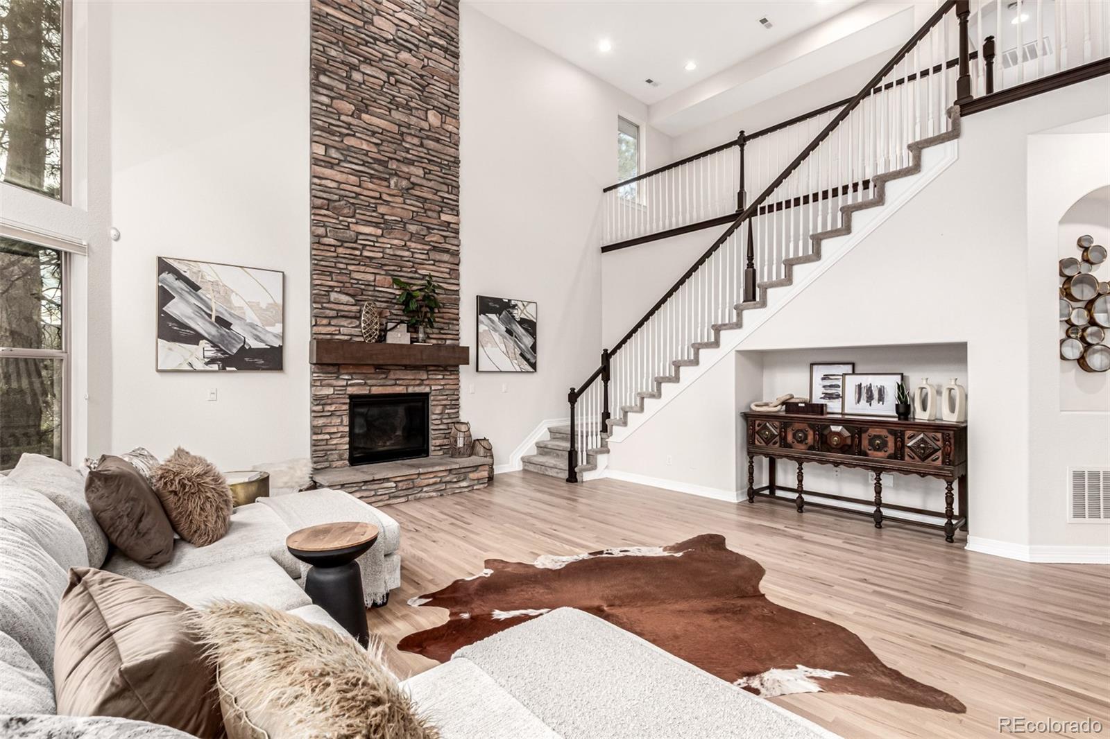 MLS Image #8 for 20166 e shady ridge road,parker, Colorado