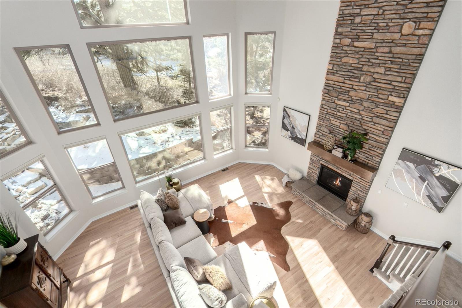 MLS Image #9 for 20166 e shady ridge road,parker, Colorado