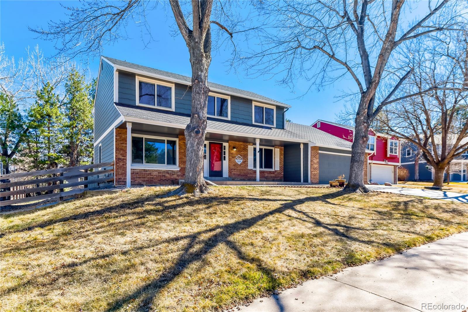 MLS Image #2 for 7574 s mount marcy ,littleton, Colorado