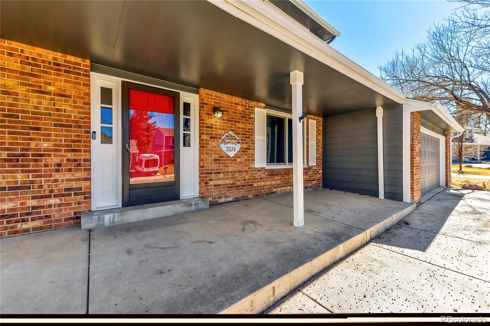 MLS Image #3 for 7574 s mount marcy ,littleton, Colorado
