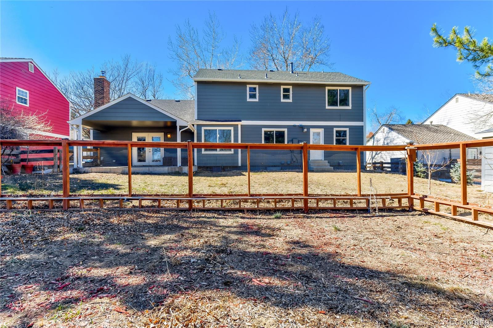 MLS Image #31 for 7574 s mount marcy ,littleton, Colorado
