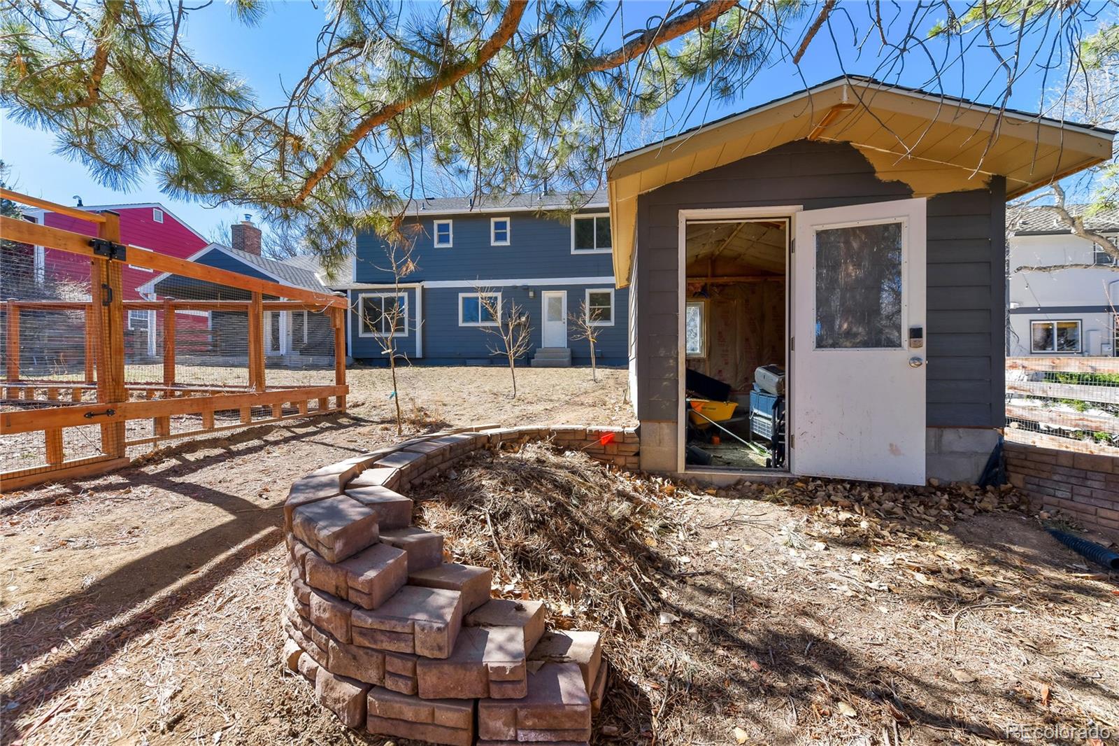 MLS Image #32 for 7574 s mount marcy ,littleton, Colorado