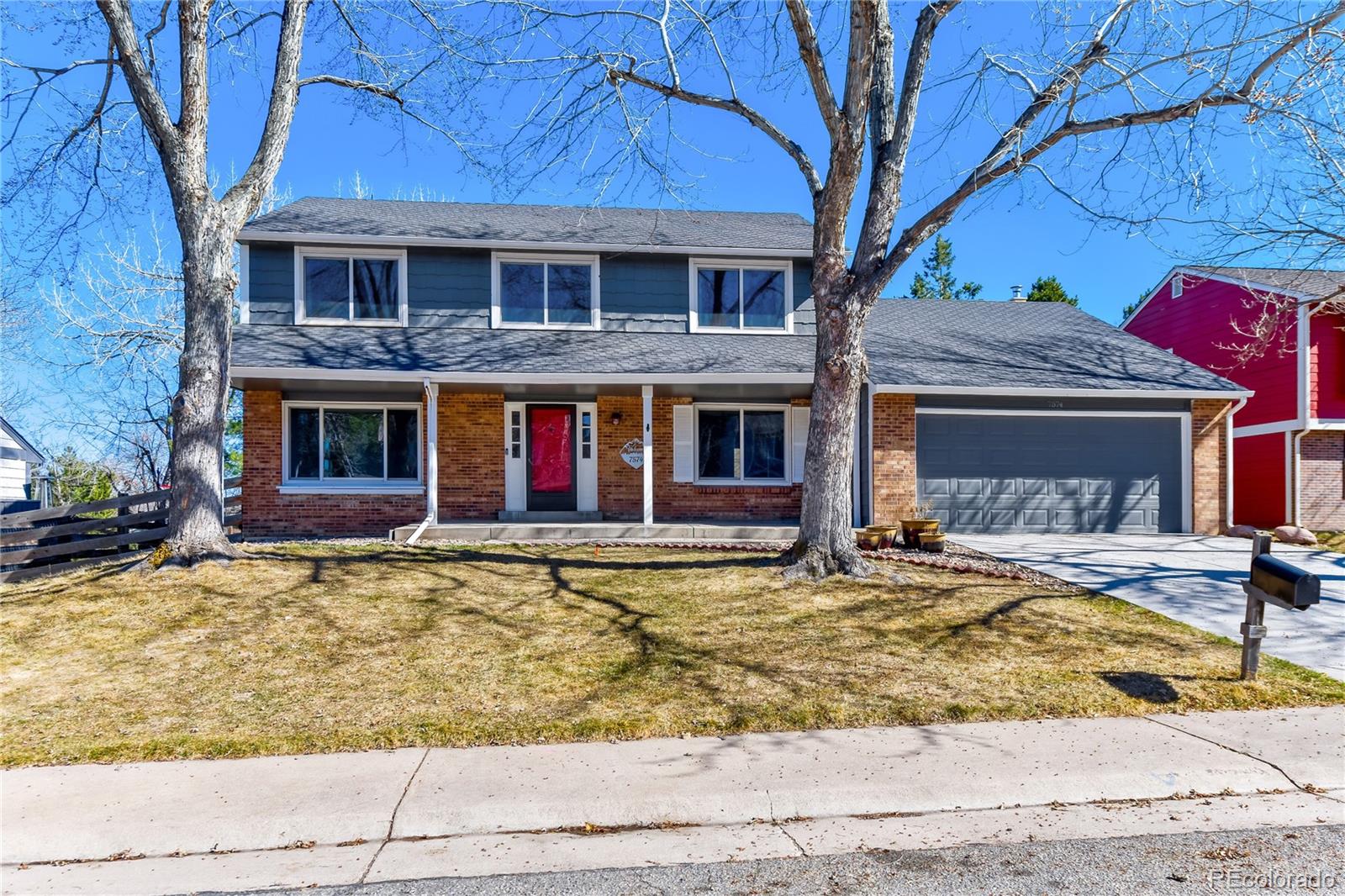 MLS Image #4 for 7574 s mount marcy ,littleton, Colorado