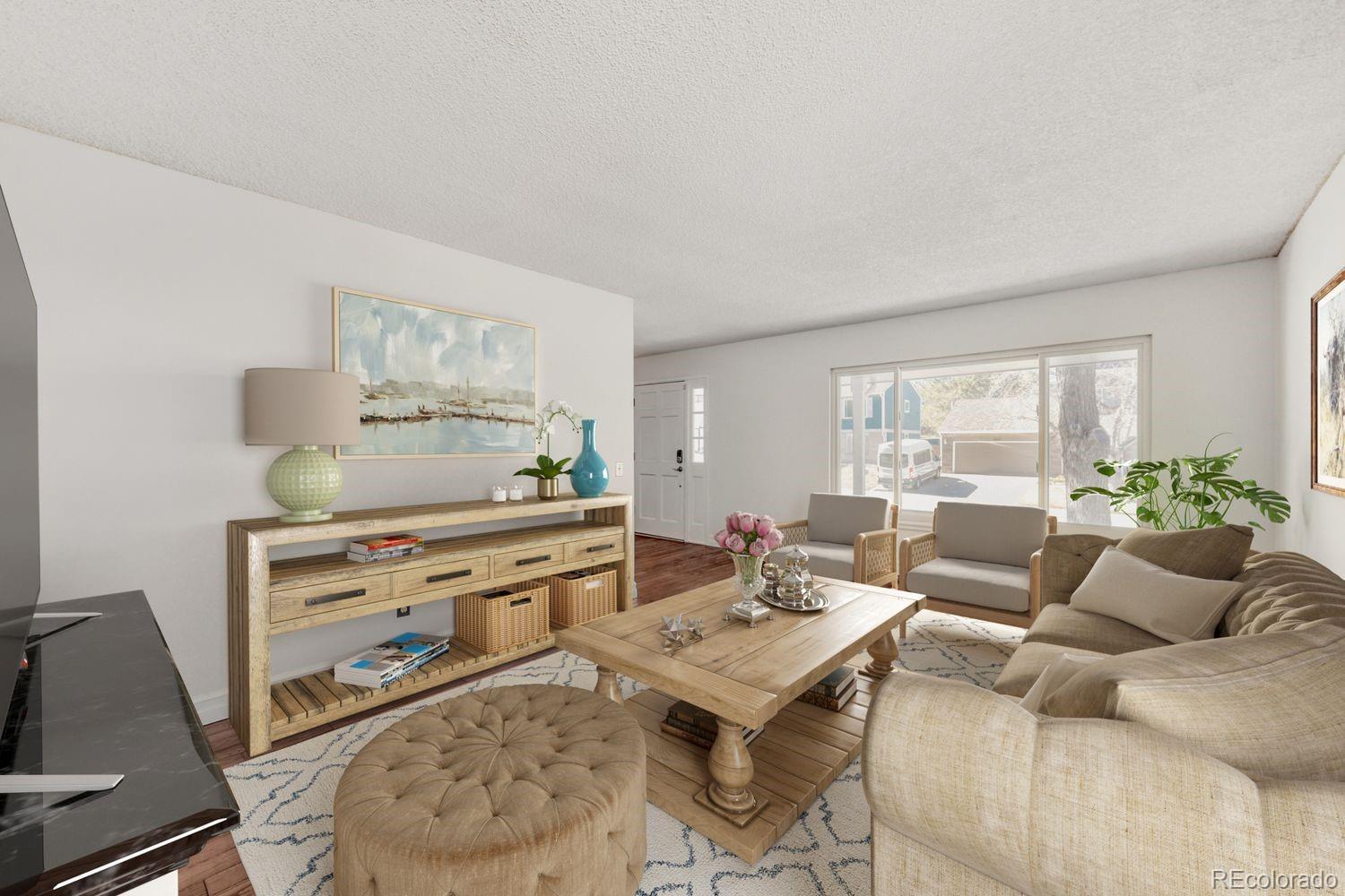 MLS Image #7 for 7574 s mount marcy ,littleton, Colorado