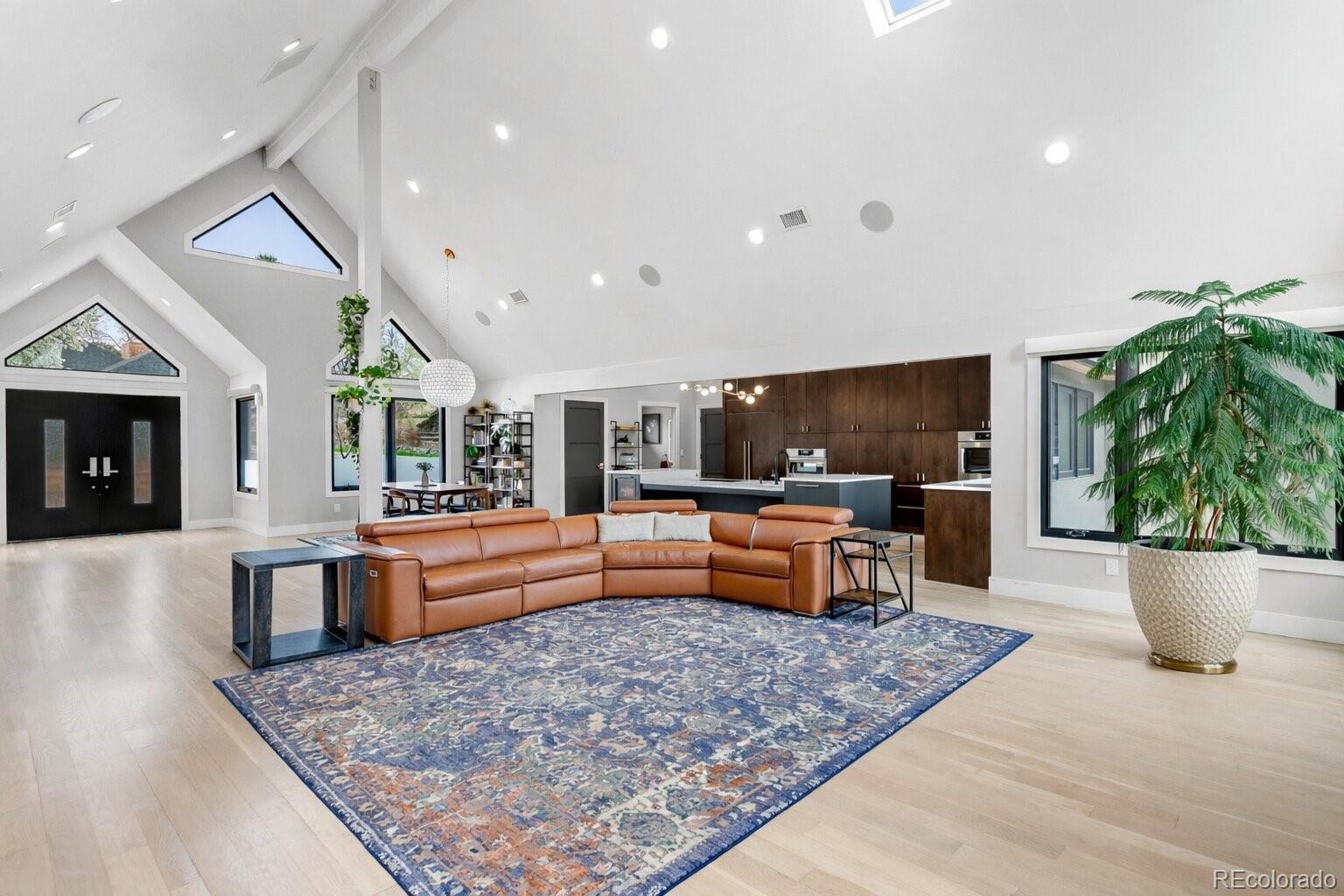 MLS Image #3 for 5859 e ida place,greenwood village, Colorado