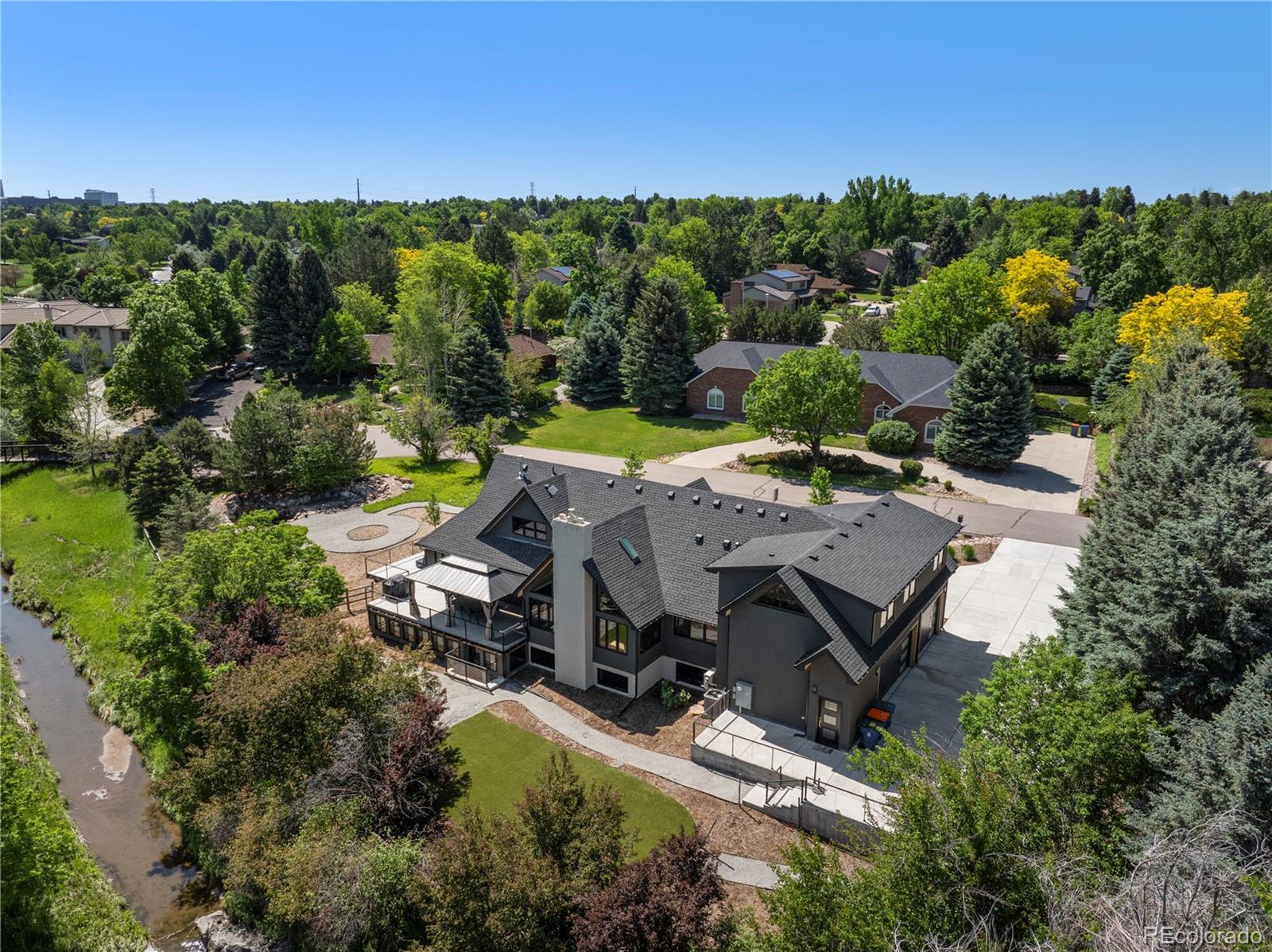 MLS Image #40 for 5859 e ida place,greenwood village, Colorado