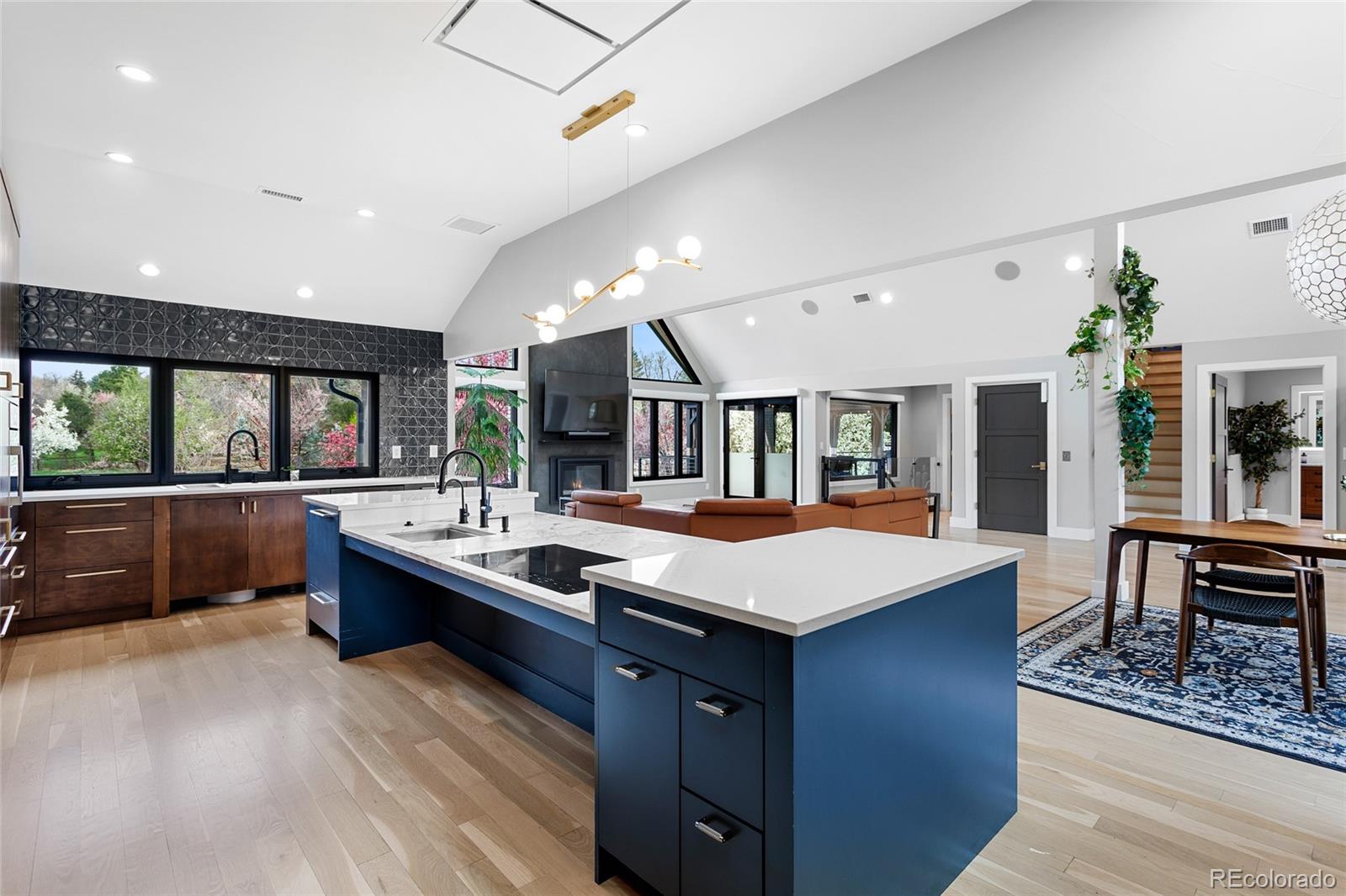 MLS Image #5 for 5859 e ida place,greenwood village, Colorado