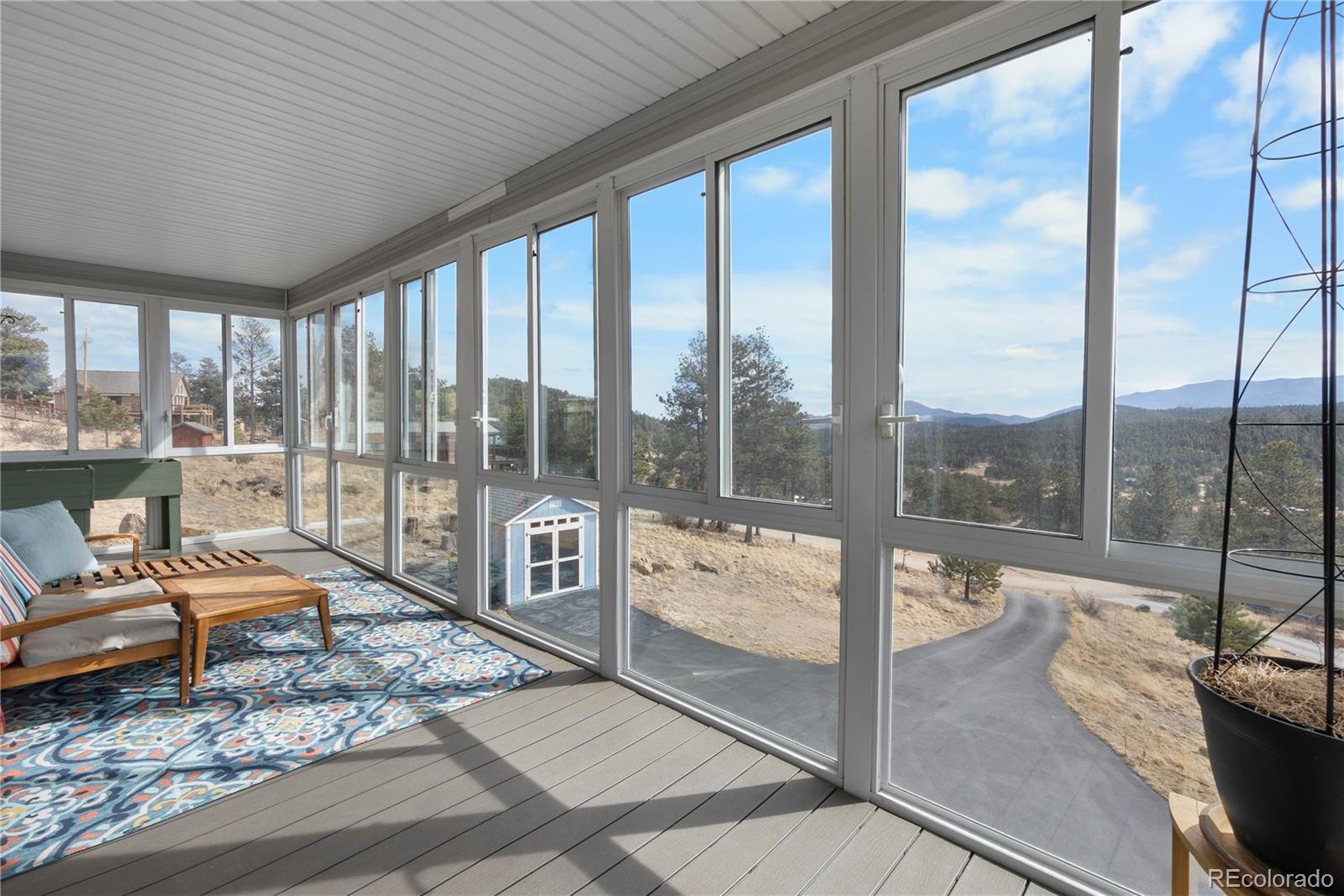 MLS Image #0 for 147  overlook drive,bailey, Colorado