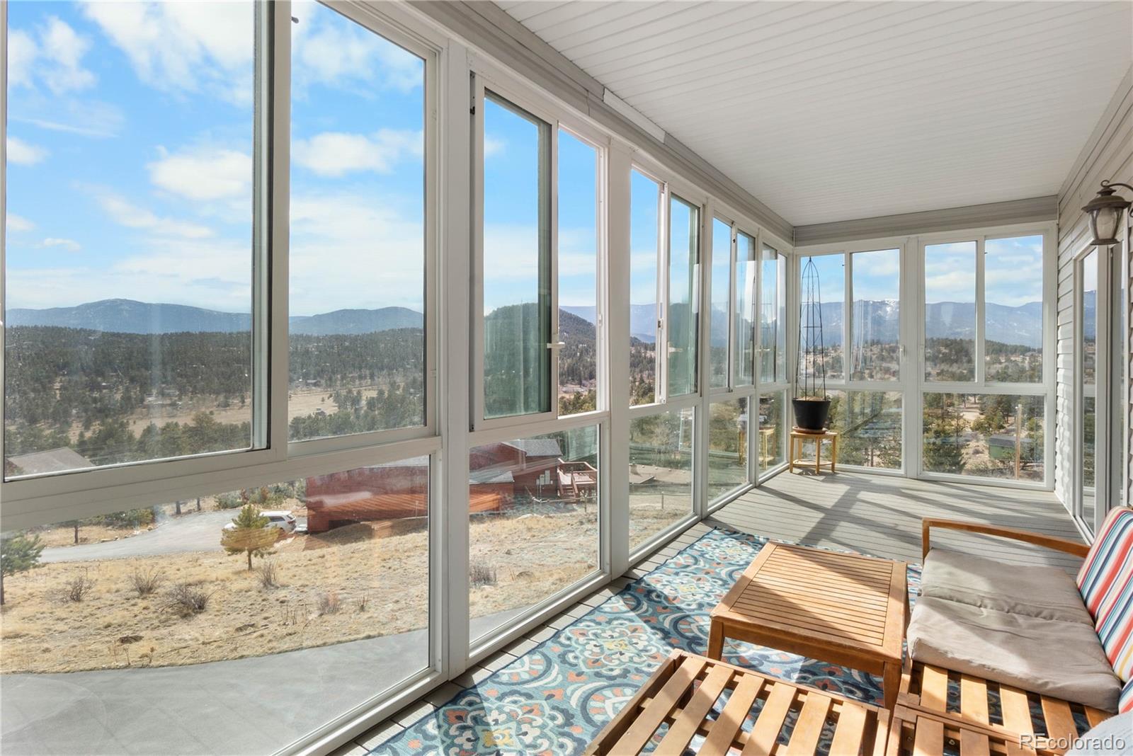 MLS Image #2 for 147  overlook drive,bailey, Colorado
