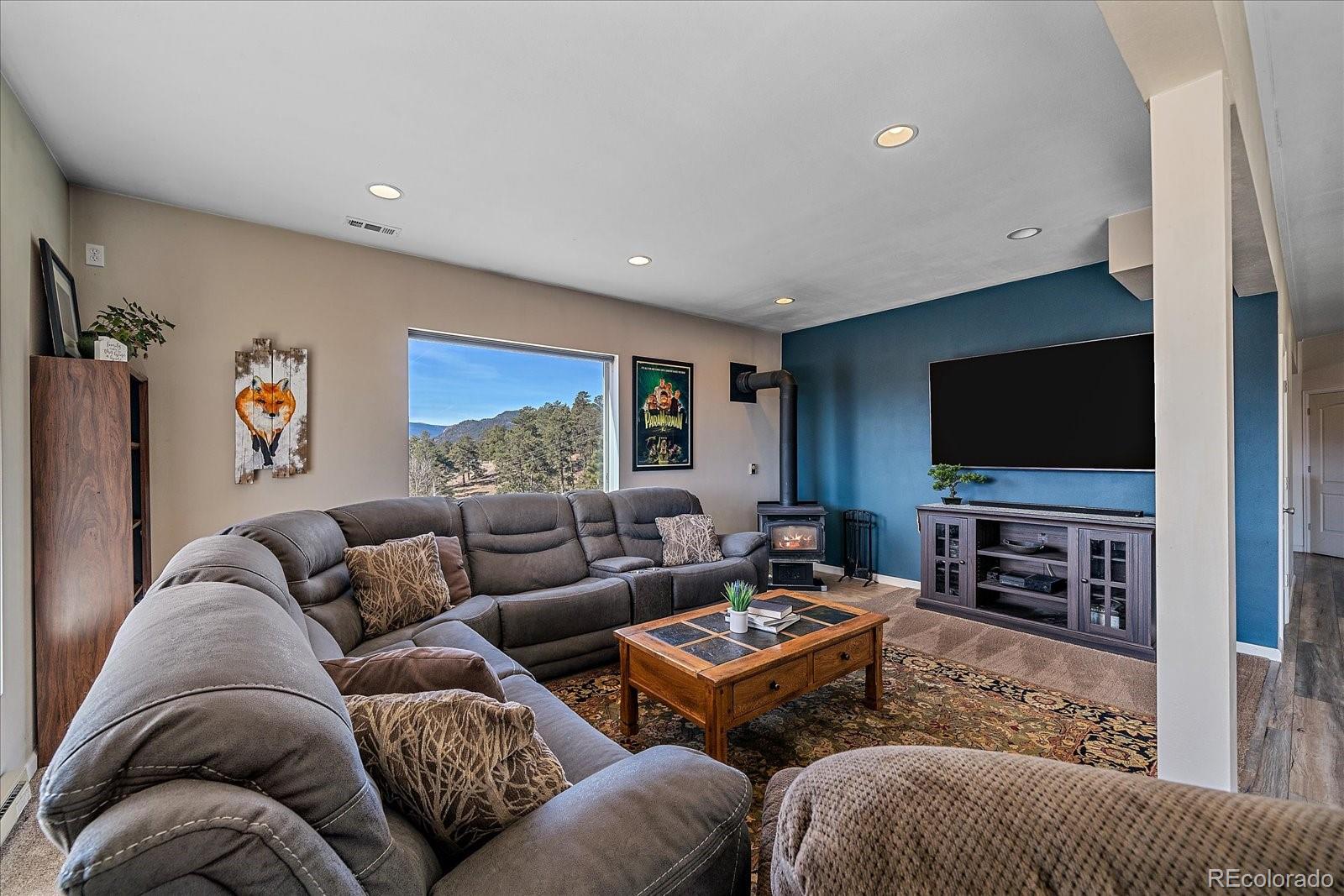 MLS Image #24 for 147  overlook drive,bailey, Colorado