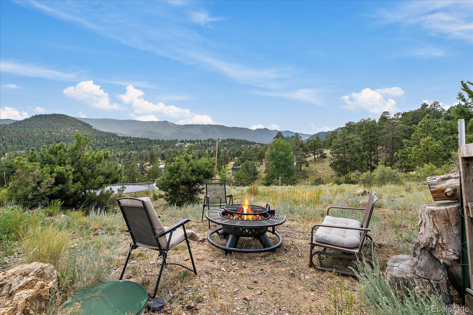 MLS Image #30 for 147  overlook drive,bailey, Colorado