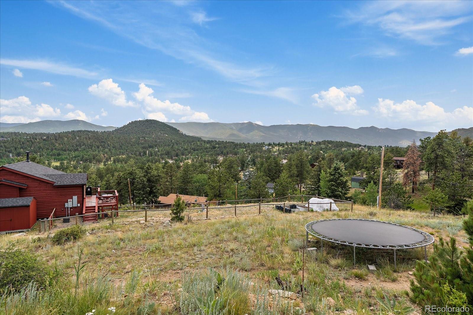 MLS Image #31 for 147  overlook drive,bailey, Colorado