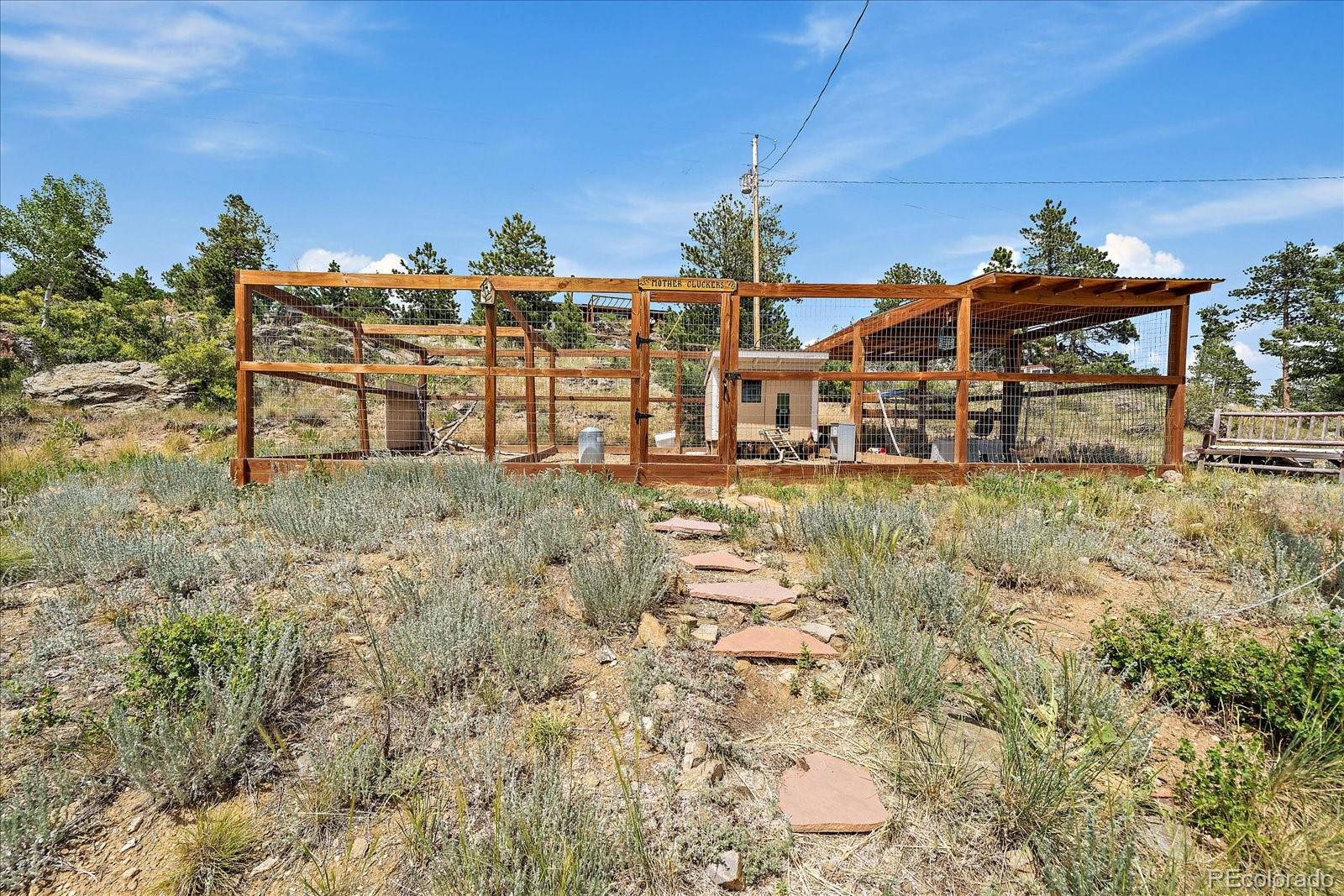 MLS Image #32 for 147  overlook drive,bailey, Colorado