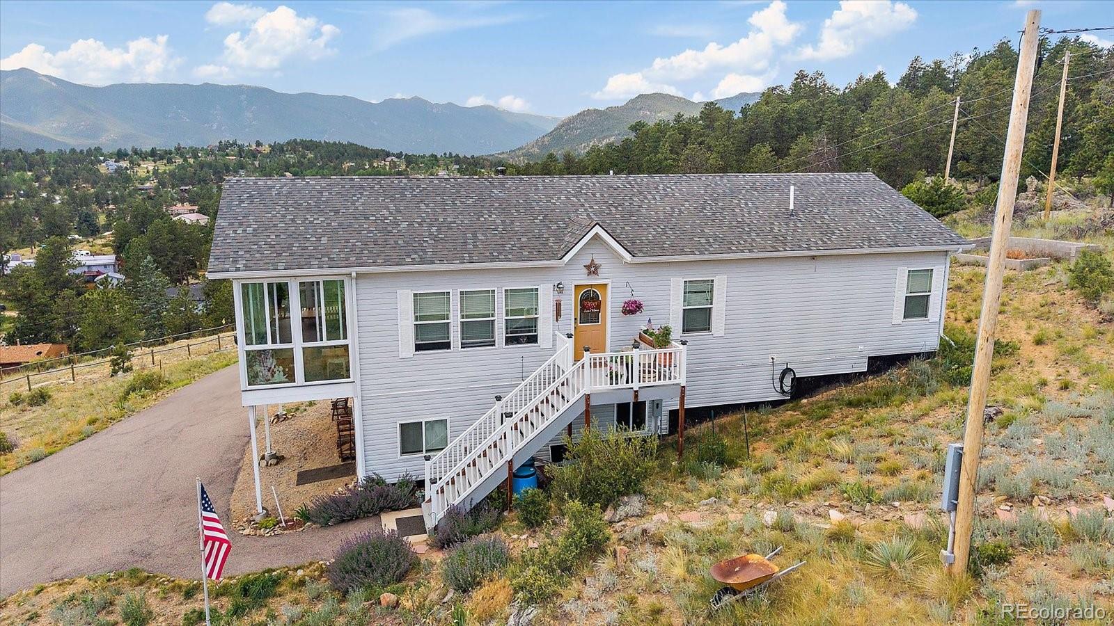 MLS Image #34 for 147  overlook drive,bailey, Colorado