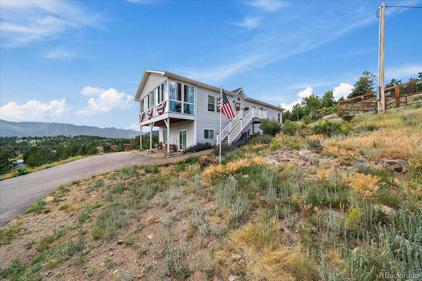 MLS Image #35 for 147  overlook drive,bailey, Colorado