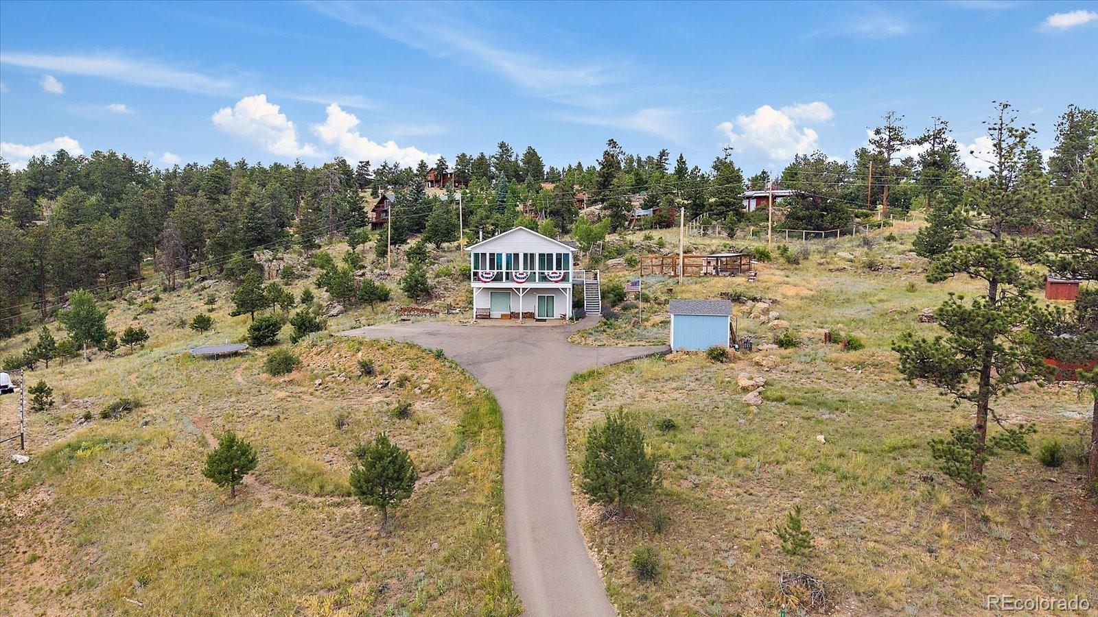 MLS Image #36 for 147  overlook drive,bailey, Colorado