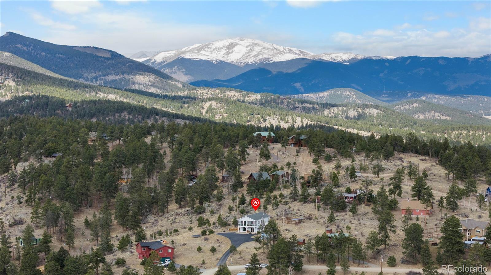 MLS Image #38 for 147  overlook drive,bailey, Colorado