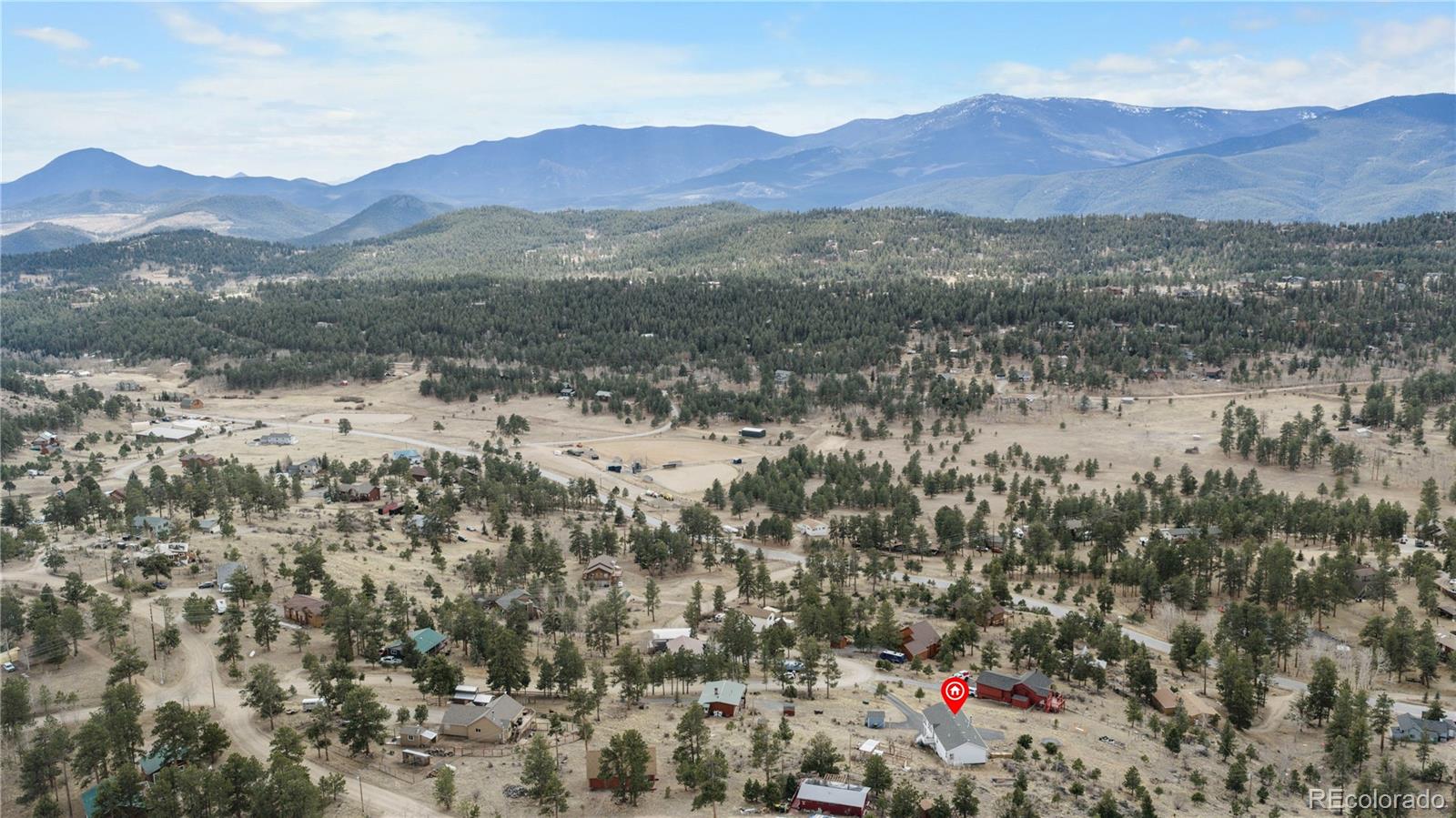MLS Image #39 for 147  overlook drive,bailey, Colorado