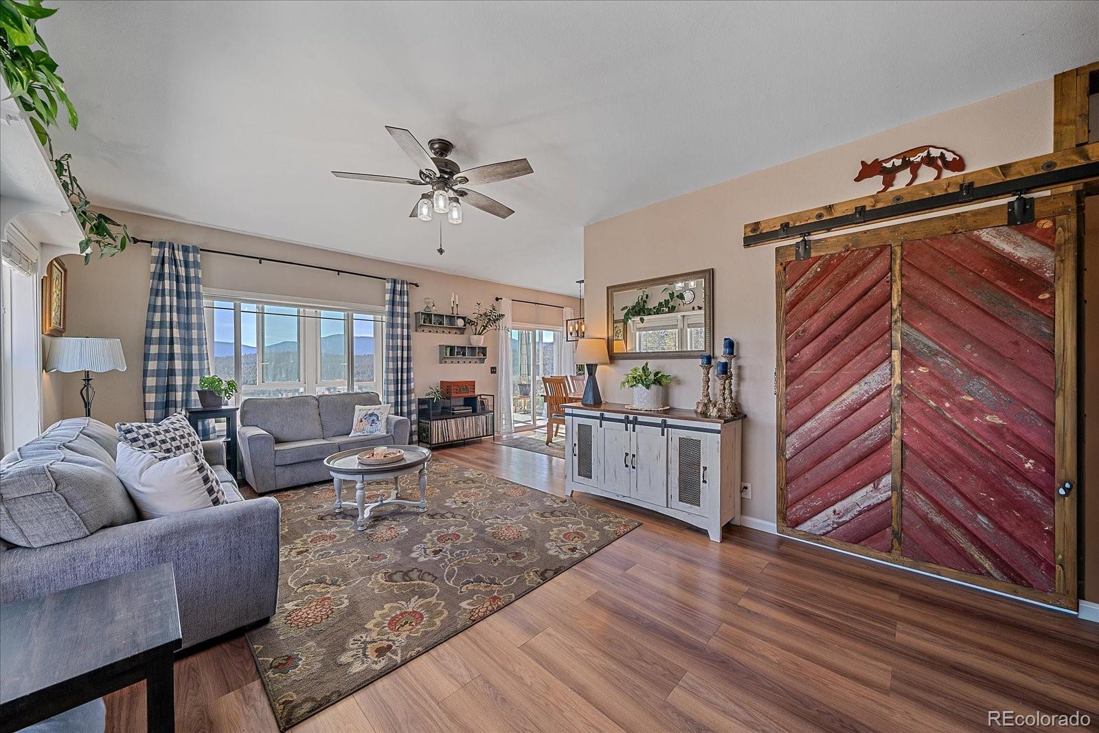 MLS Image #4 for 147  overlook drive,bailey, Colorado