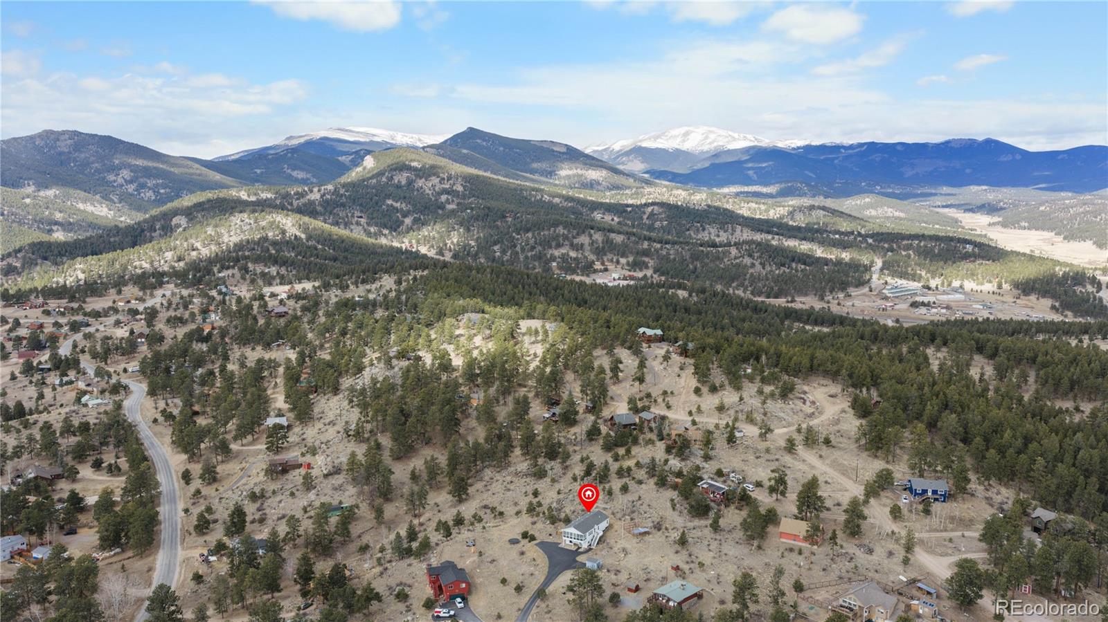 MLS Image #40 for 147  overlook drive,bailey, Colorado