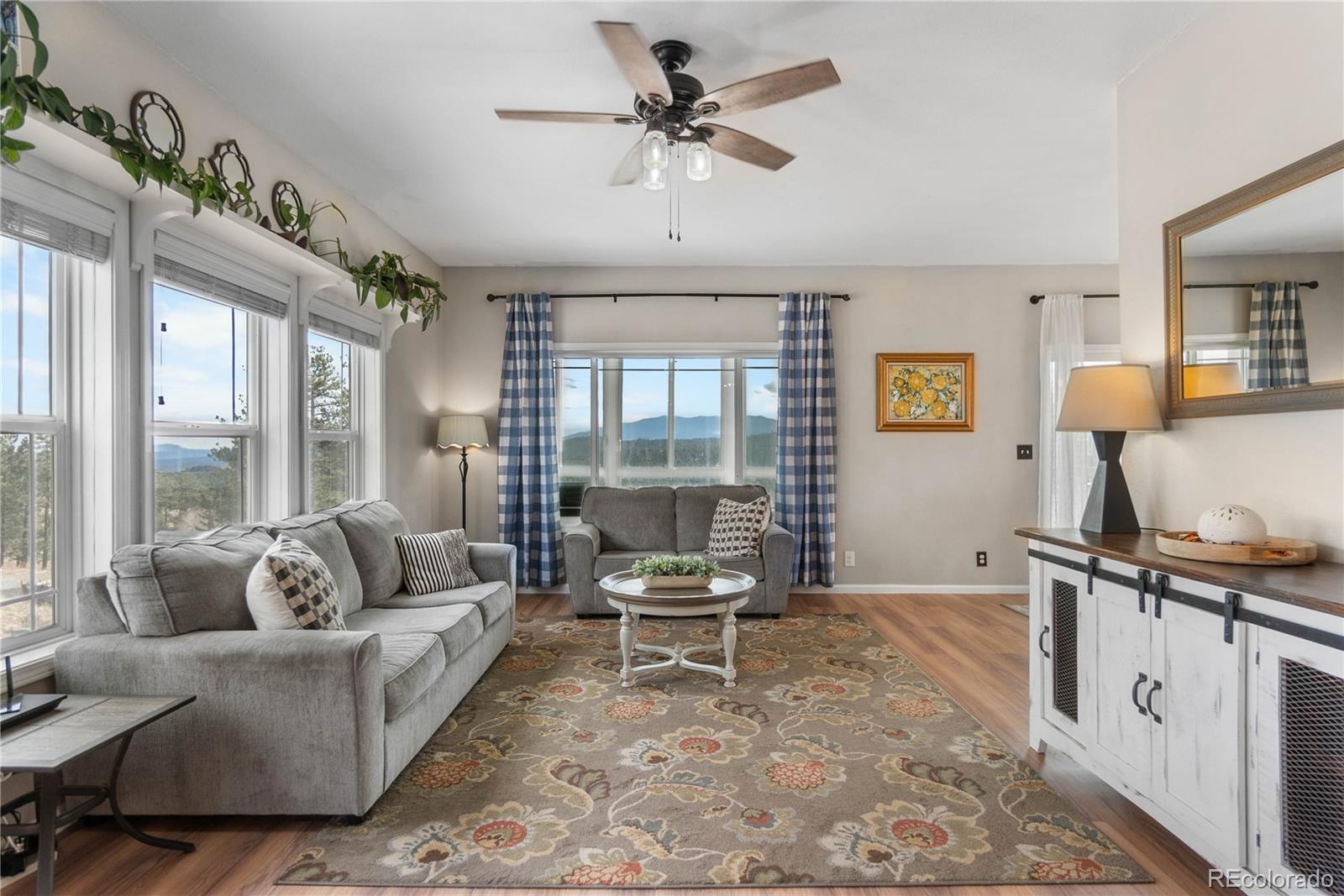 MLS Image #5 for 147  overlook drive,bailey, Colorado