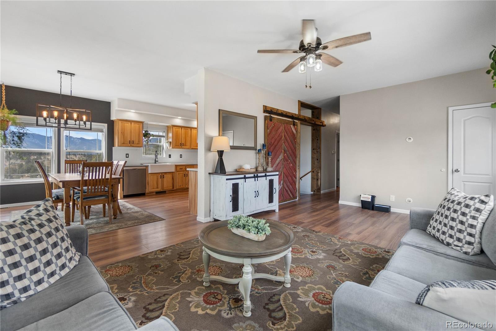 MLS Image #6 for 147  overlook drive,bailey, Colorado