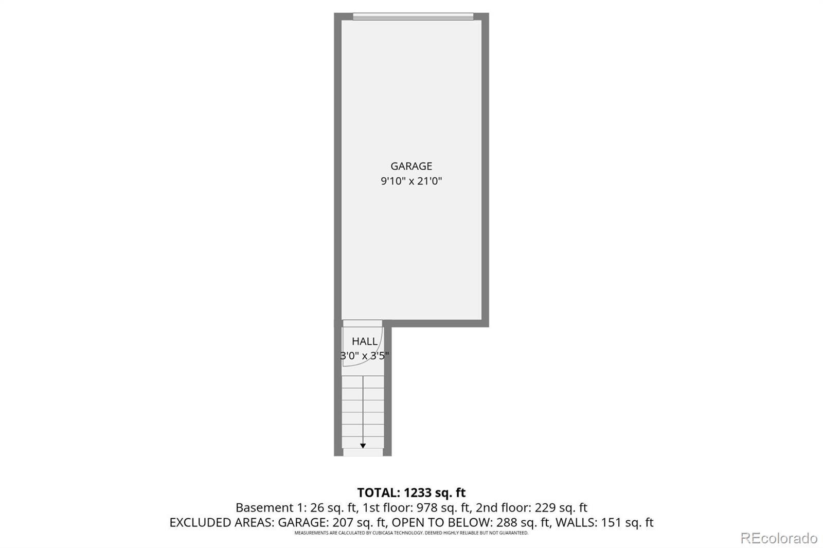 MLS Image #26 for 3060 w prentice avenue g,littleton, Colorado