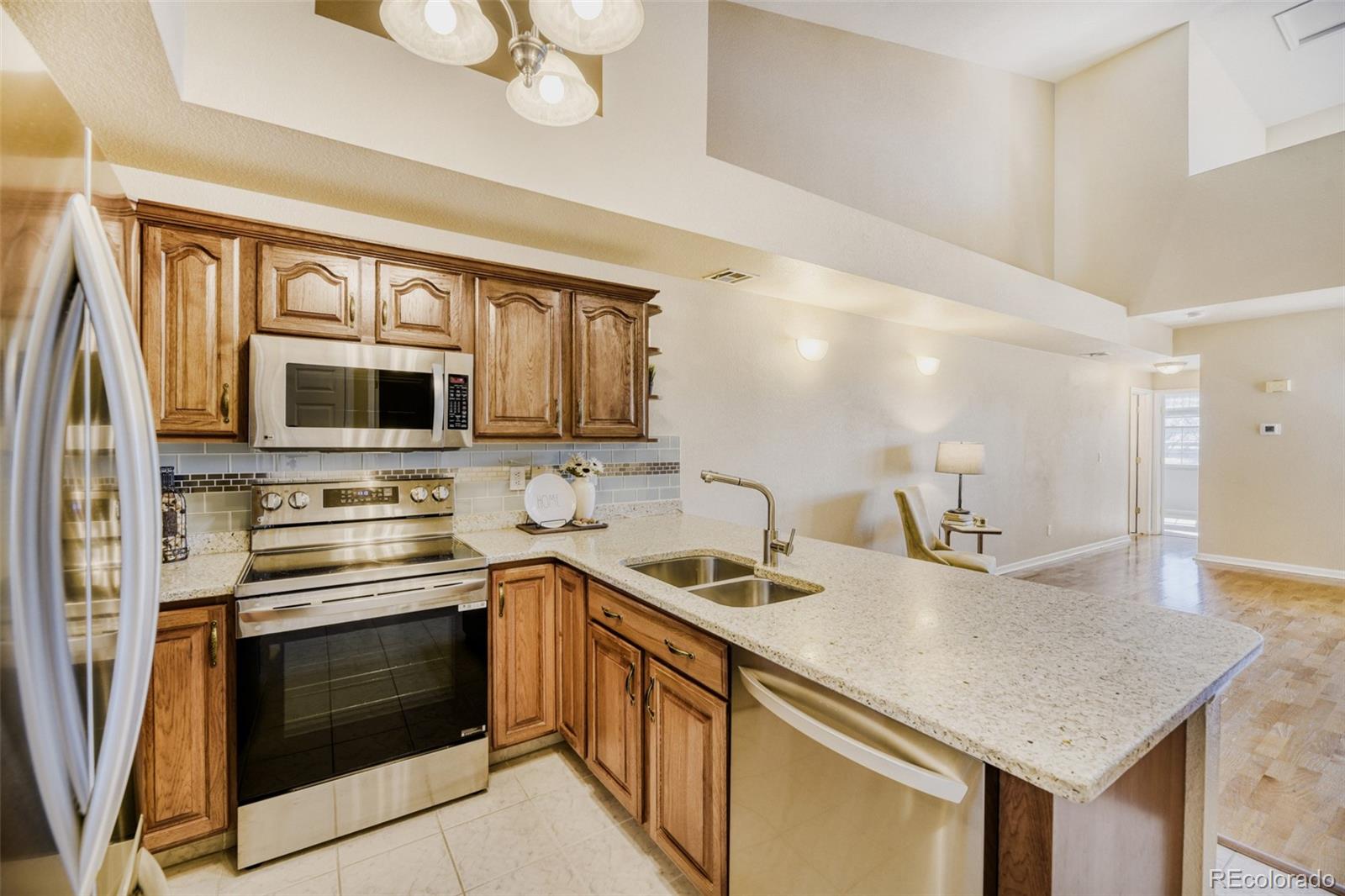 MLS Image #5 for 3060 w prentice avenue g,littleton, Colorado