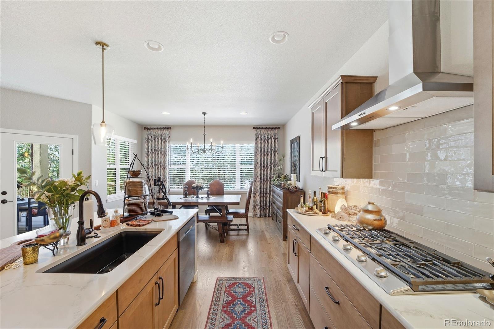 MLS Image #10 for 16198  sunset splendor lane,monument, Colorado