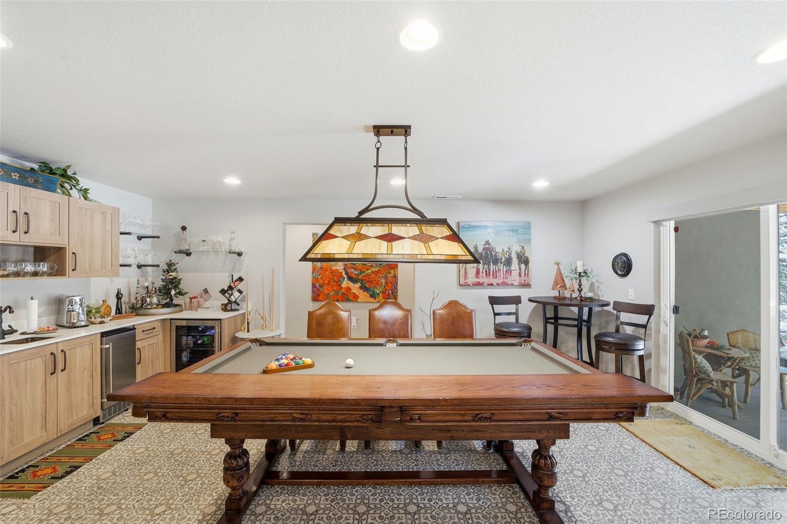 MLS Image #26 for 16198  sunset splendor lane,monument, Colorado