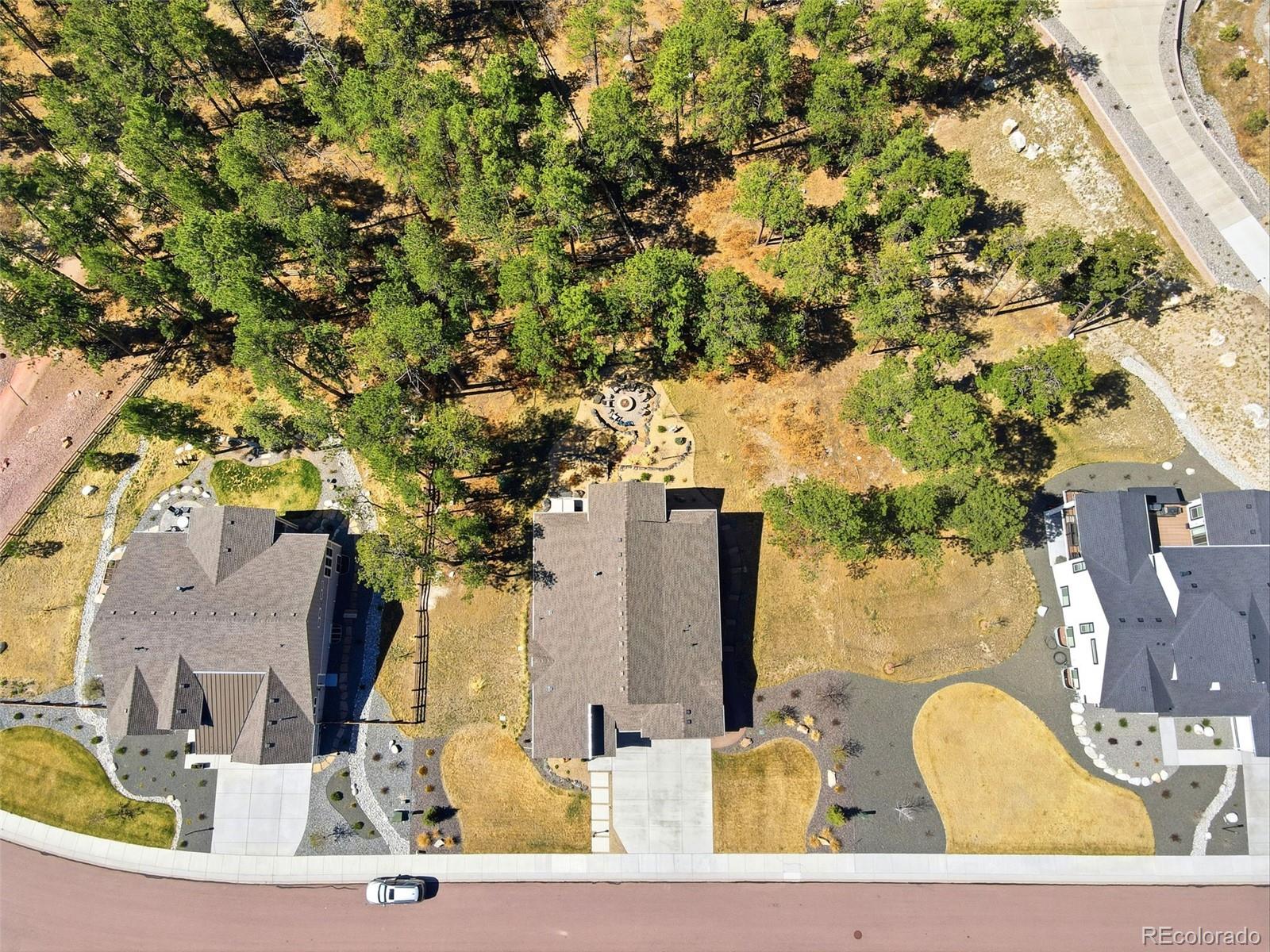 MLS Image #3 for 16198  sunset splendor lane,monument, Colorado