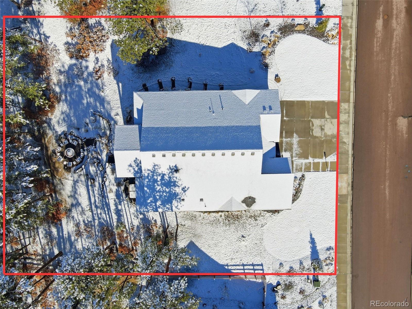 MLS Image #30 for 16198  sunset splendor lane,monument, Colorado