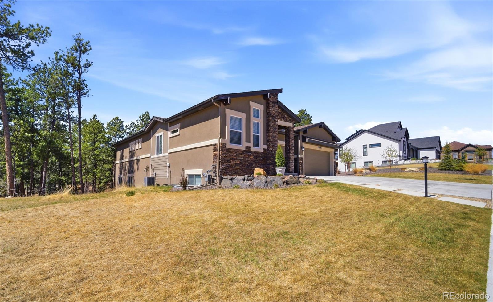 MLS Image #31 for 16198  sunset splendor lane,monument, Colorado