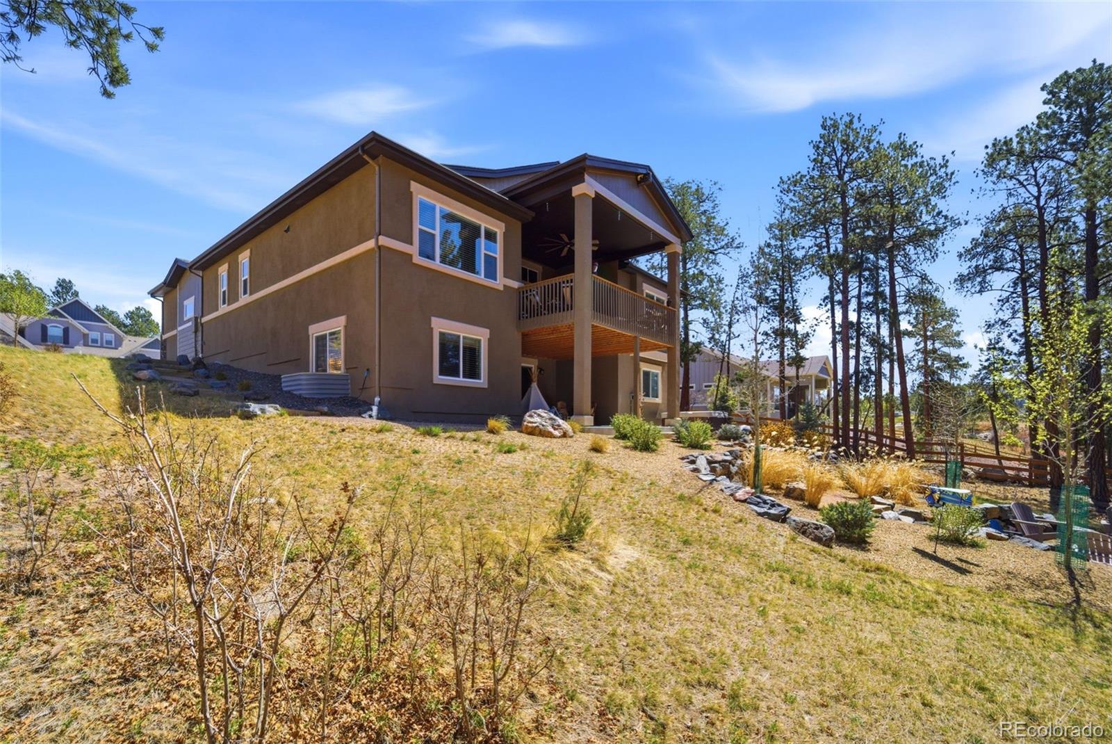 MLS Image #33 for 16198  sunset splendor lane,monument, Colorado