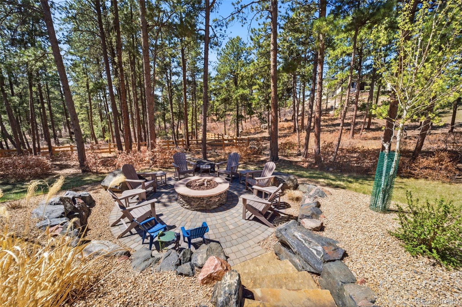 MLS Image #35 for 16198  sunset splendor lane,monument, Colorado