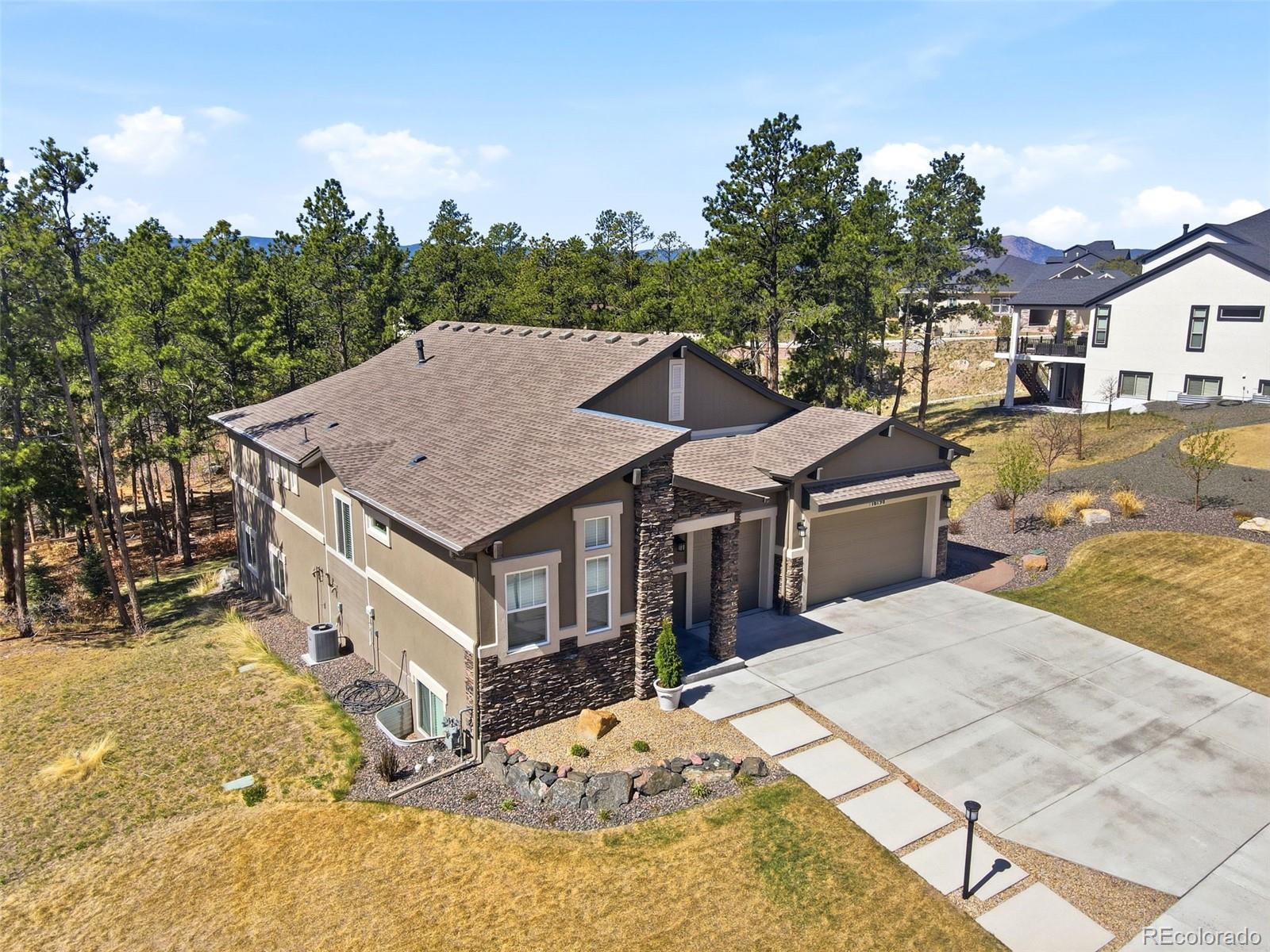 MLS Image #40 for 16198  sunset splendor lane,monument, Colorado