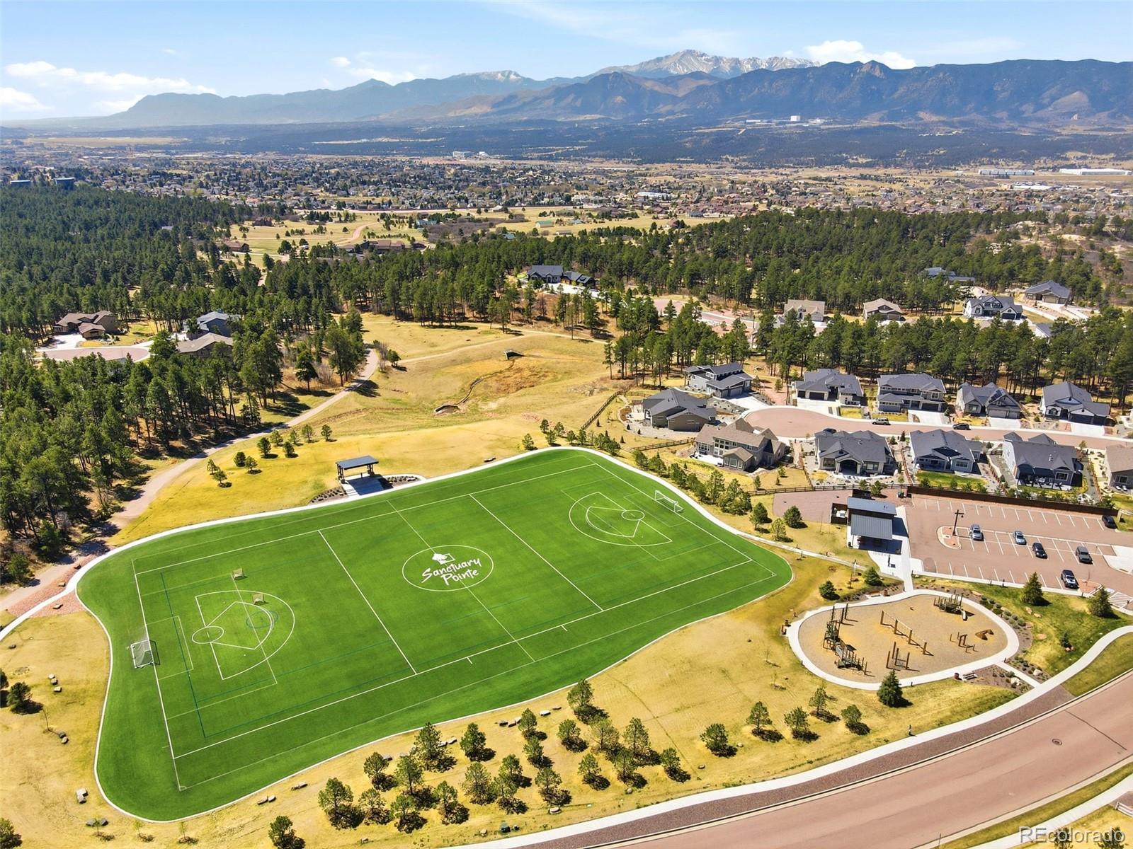 MLS Image #44 for 16198  sunset splendor lane,monument, Colorado