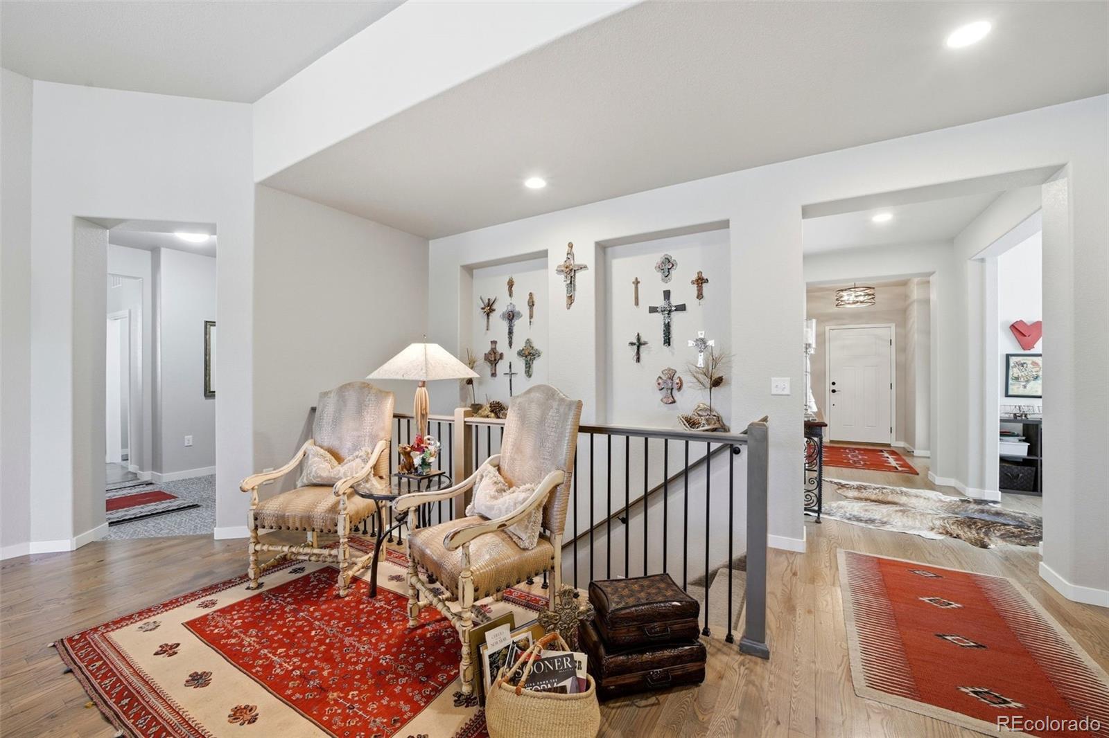 MLS Image #6 for 16198  sunset splendor lane,monument, Colorado