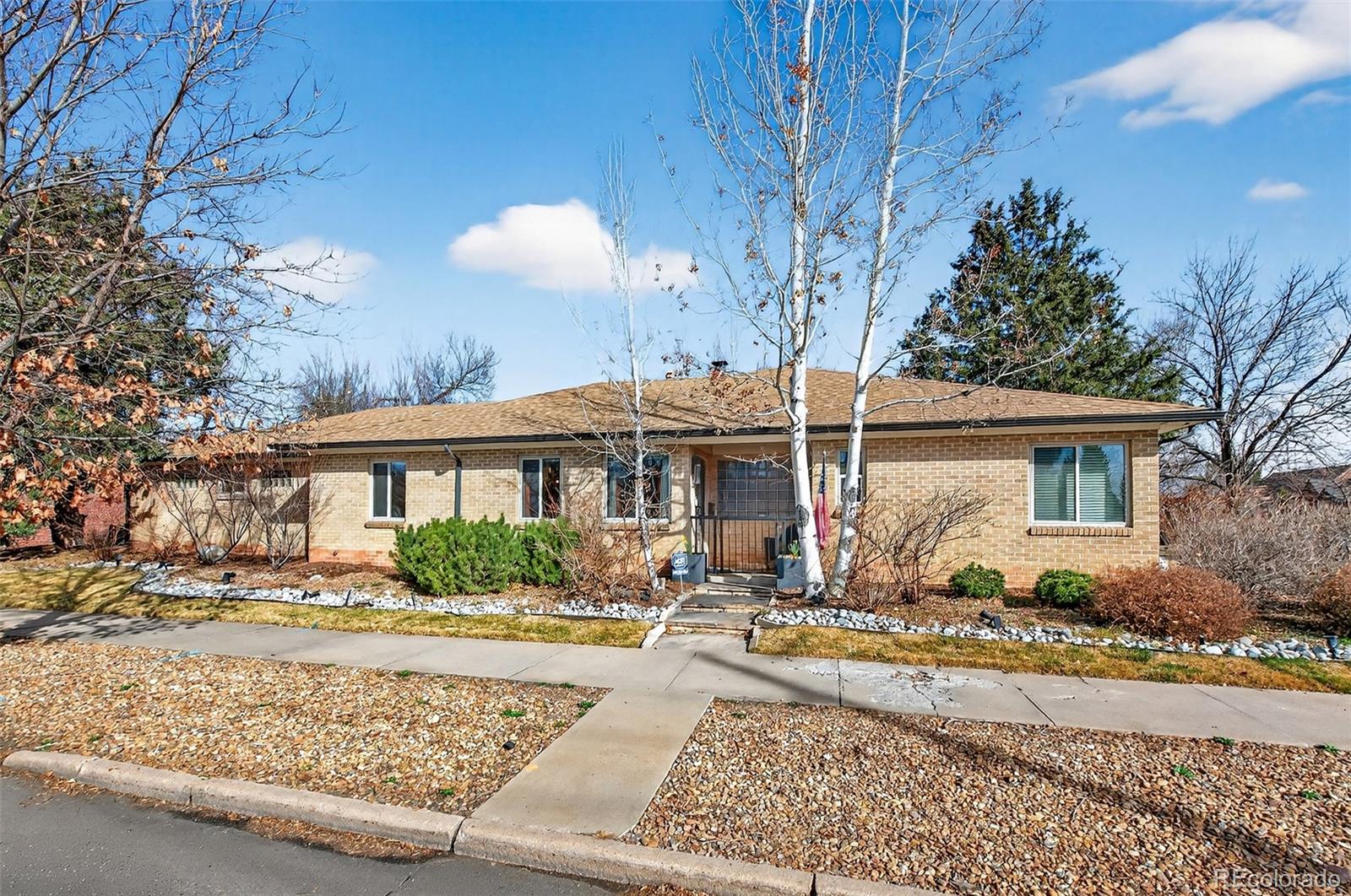MLS Image #1 for 1301 n fairfax street,denver, Colorado