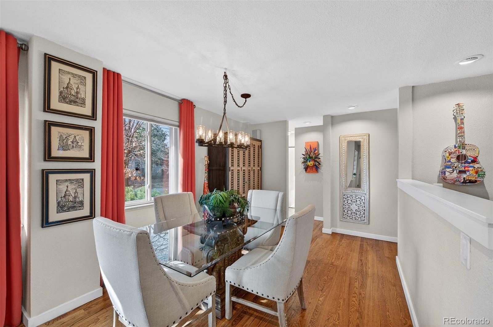 MLS Image #10 for 1301 n fairfax street,denver, Colorado