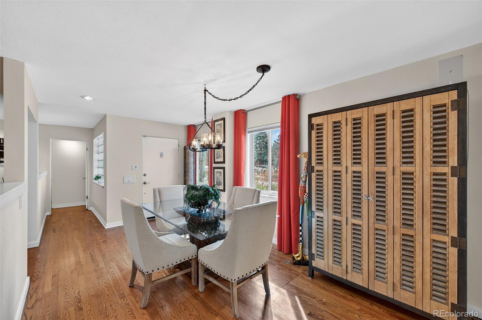 MLS Image #11 for 1301 n fairfax street,denver, Colorado