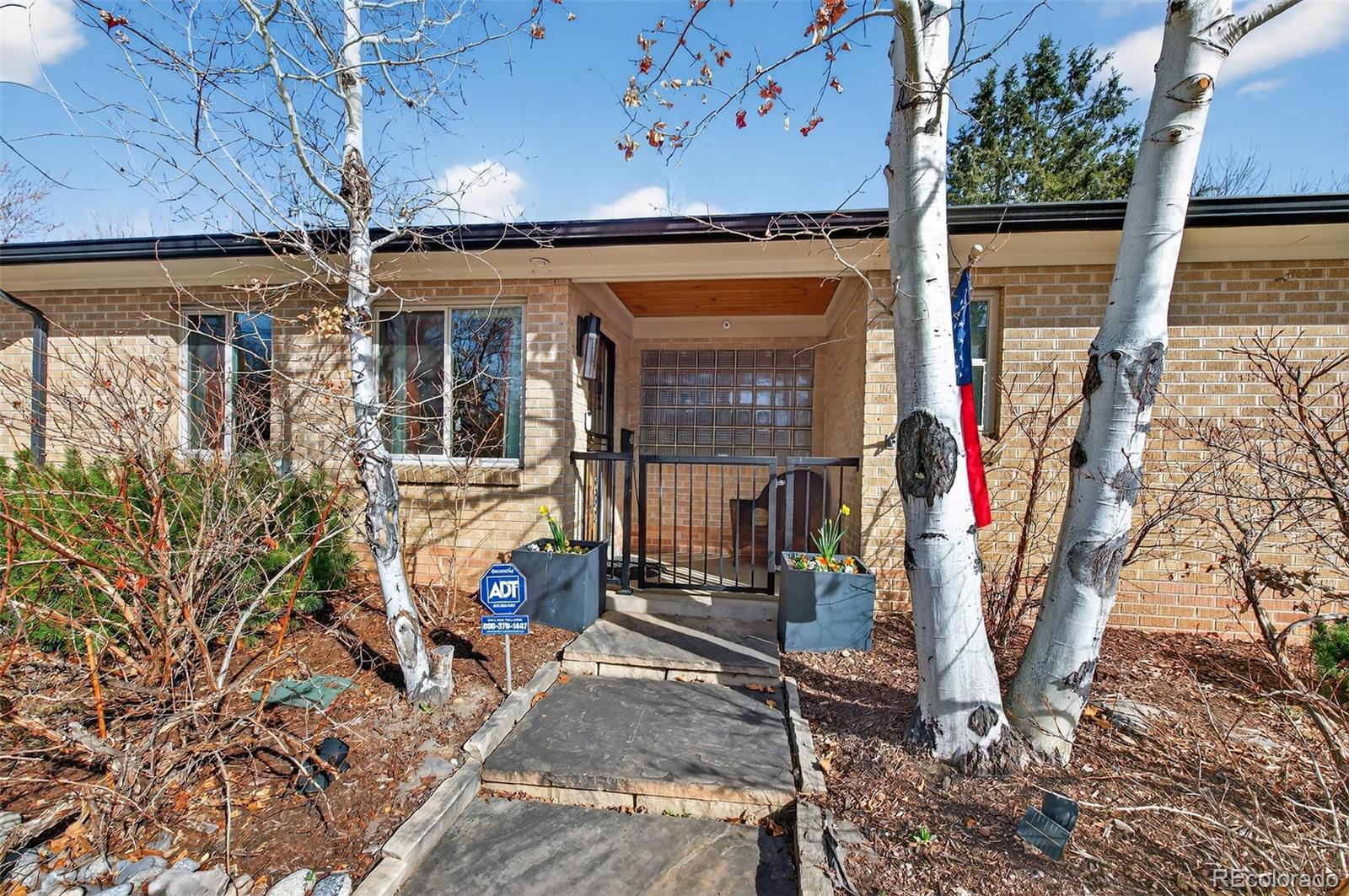MLS Image #2 for 1301 n fairfax street,denver, Colorado