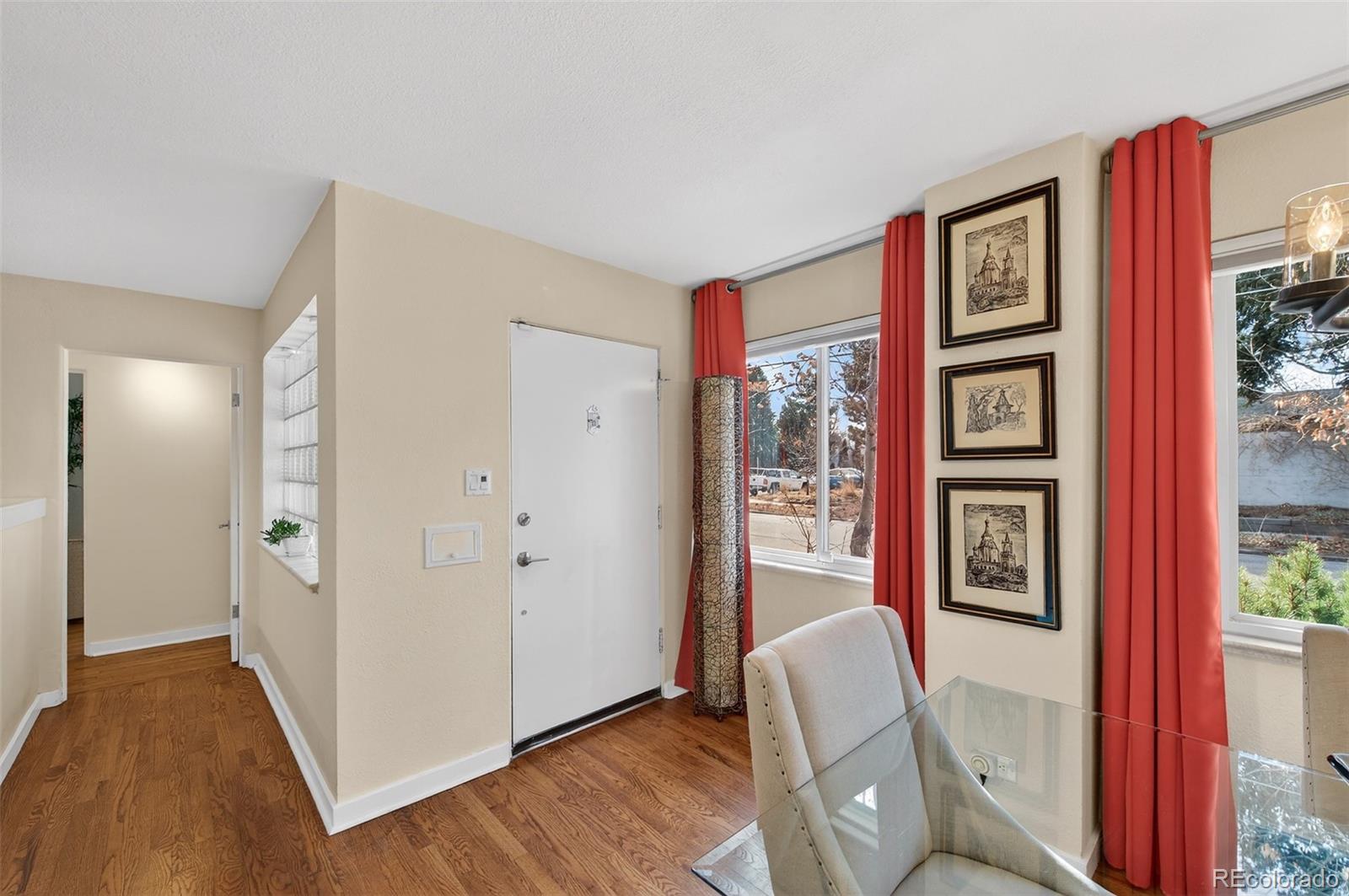 MLS Image #3 for 1301 n fairfax street,denver, Colorado