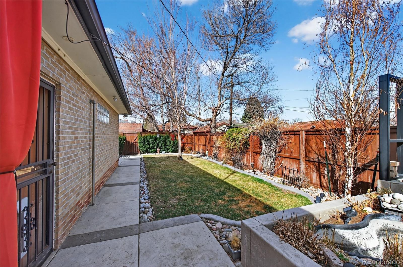 MLS Image #30 for 1301 n fairfax street,denver, Colorado