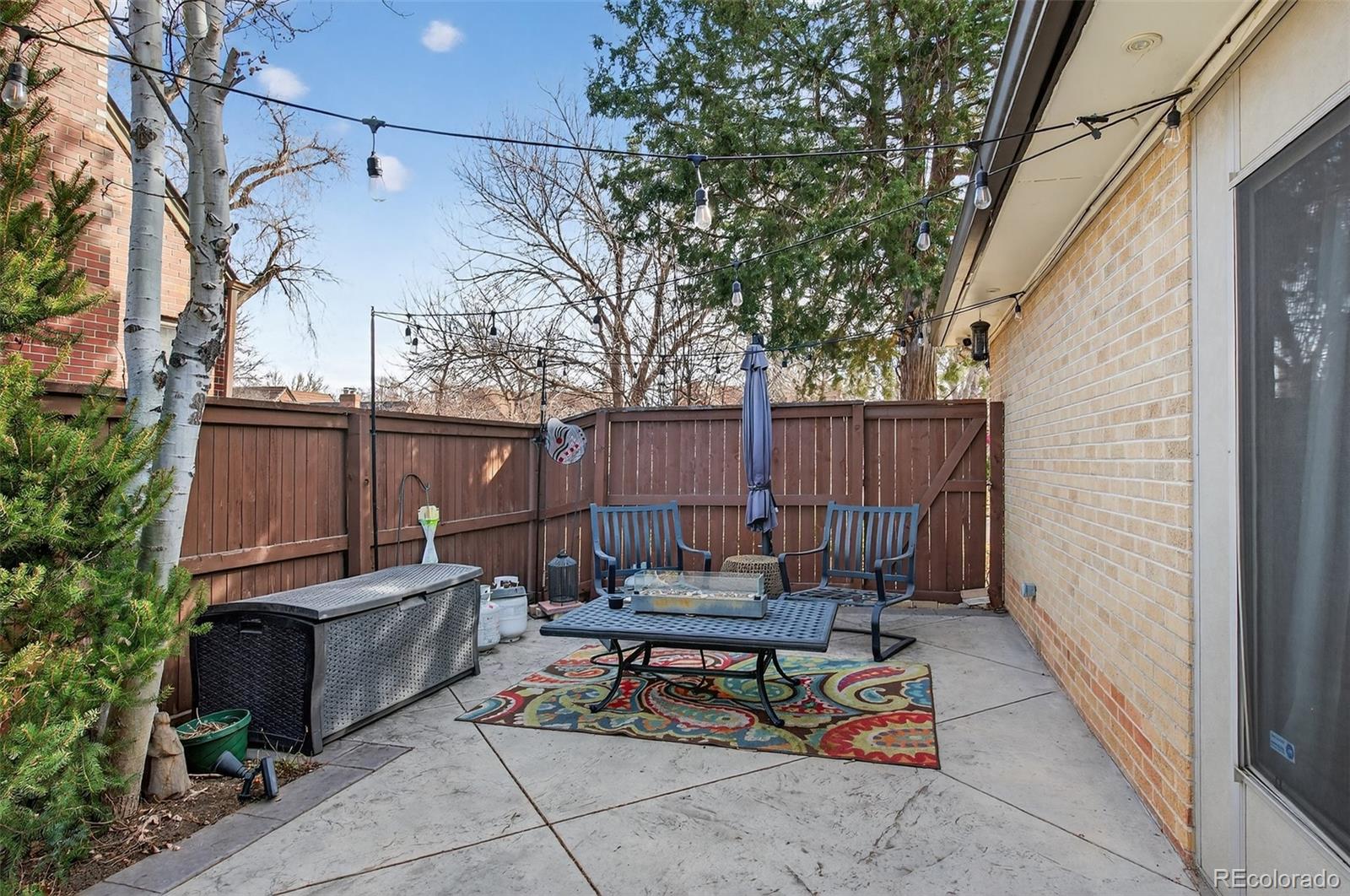 MLS Image #33 for 1301 n fairfax street,denver, Colorado