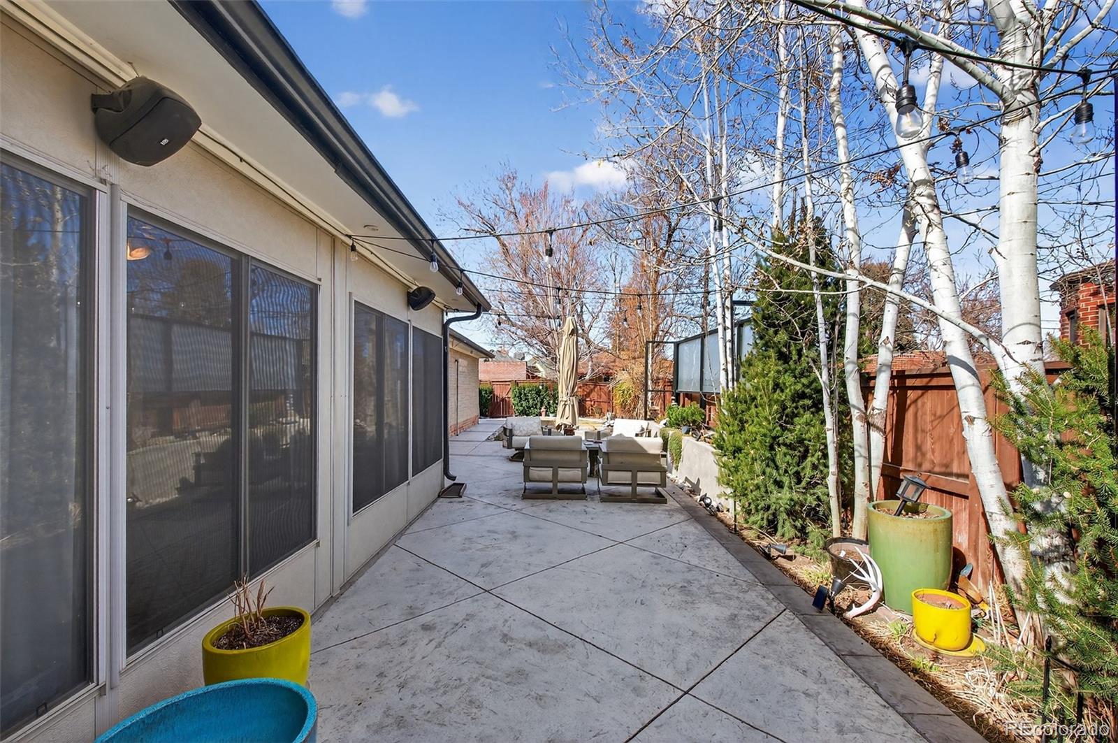 MLS Image #34 for 1301 n fairfax street,denver, Colorado
