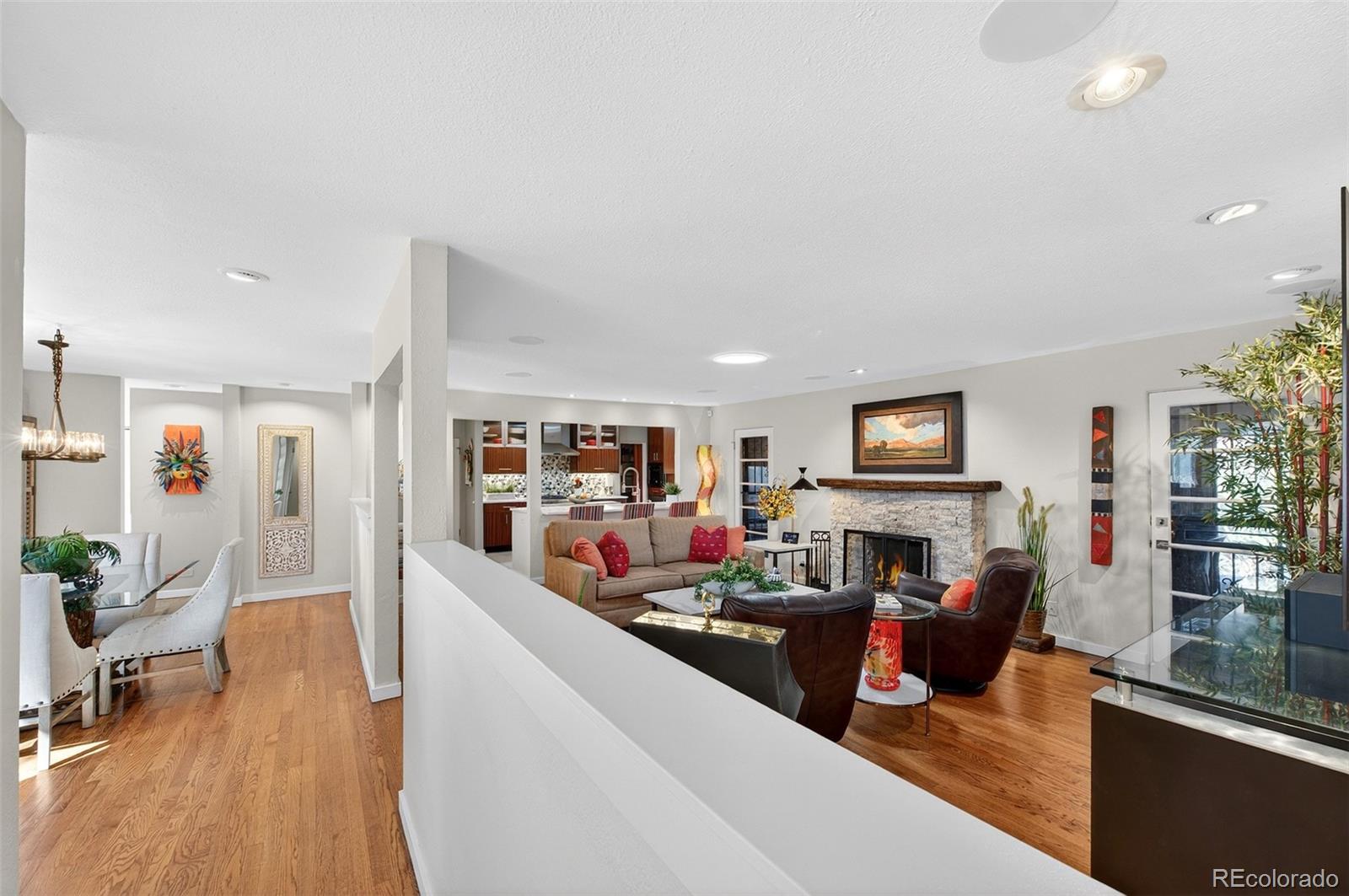 MLS Image #4 for 1301 n fairfax street,denver, Colorado